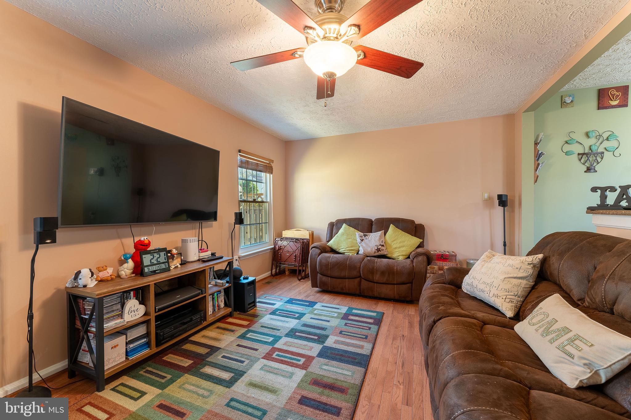 VILLAGE OF OAK GROVE - Residential