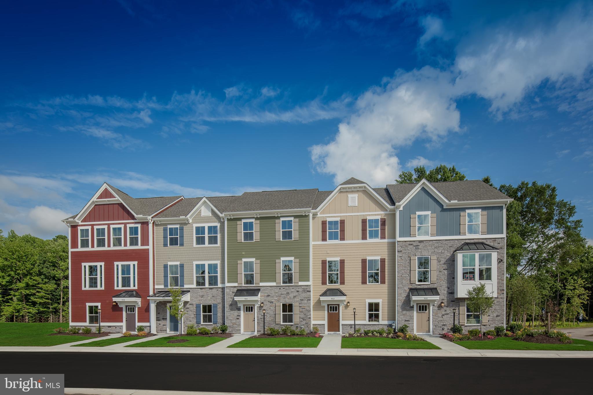 STARGAZER VILLAGE - Residential