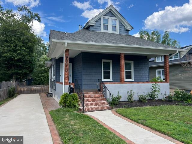 213 MAPLE TERRACE