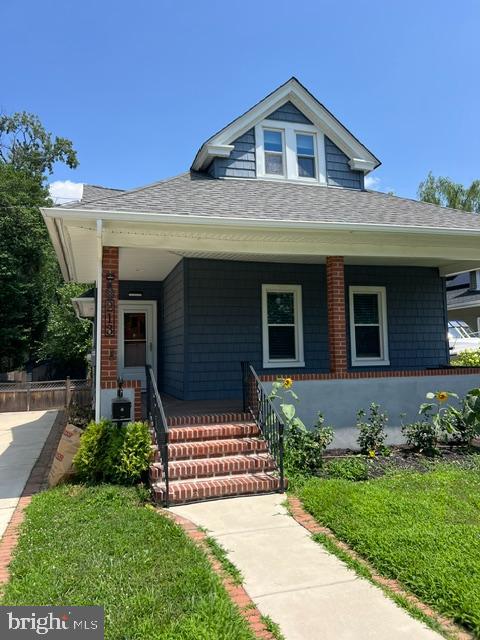 213 MAPLE TERRACE