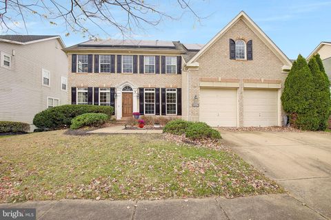 15517 GLASTONBURY WAY UPPER MARLBORO MD 20774