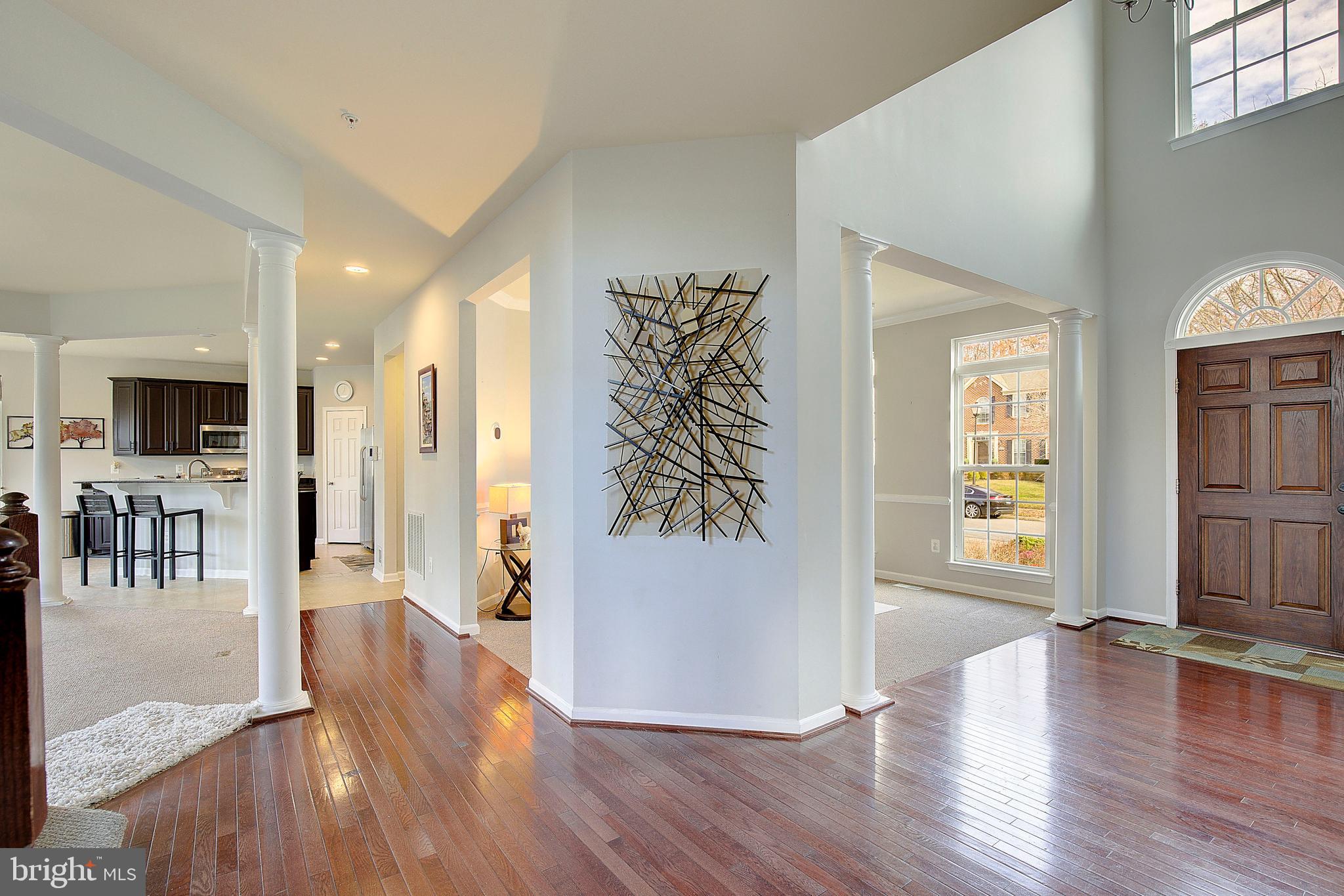 15517 GLASTONBURY WAY