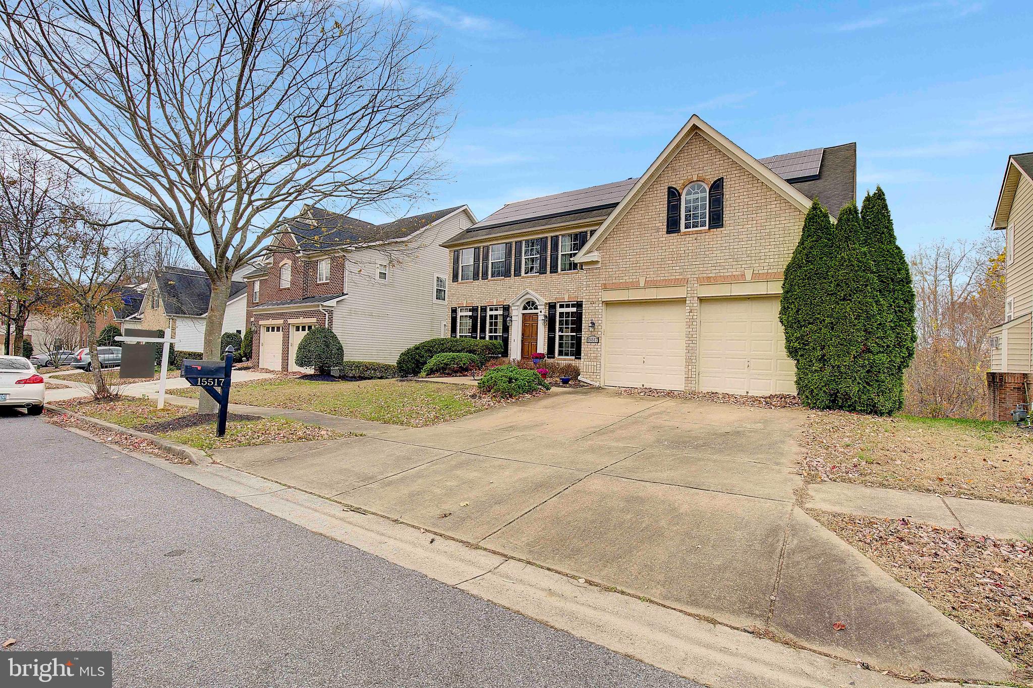 15517 GLASTONBURY WAY