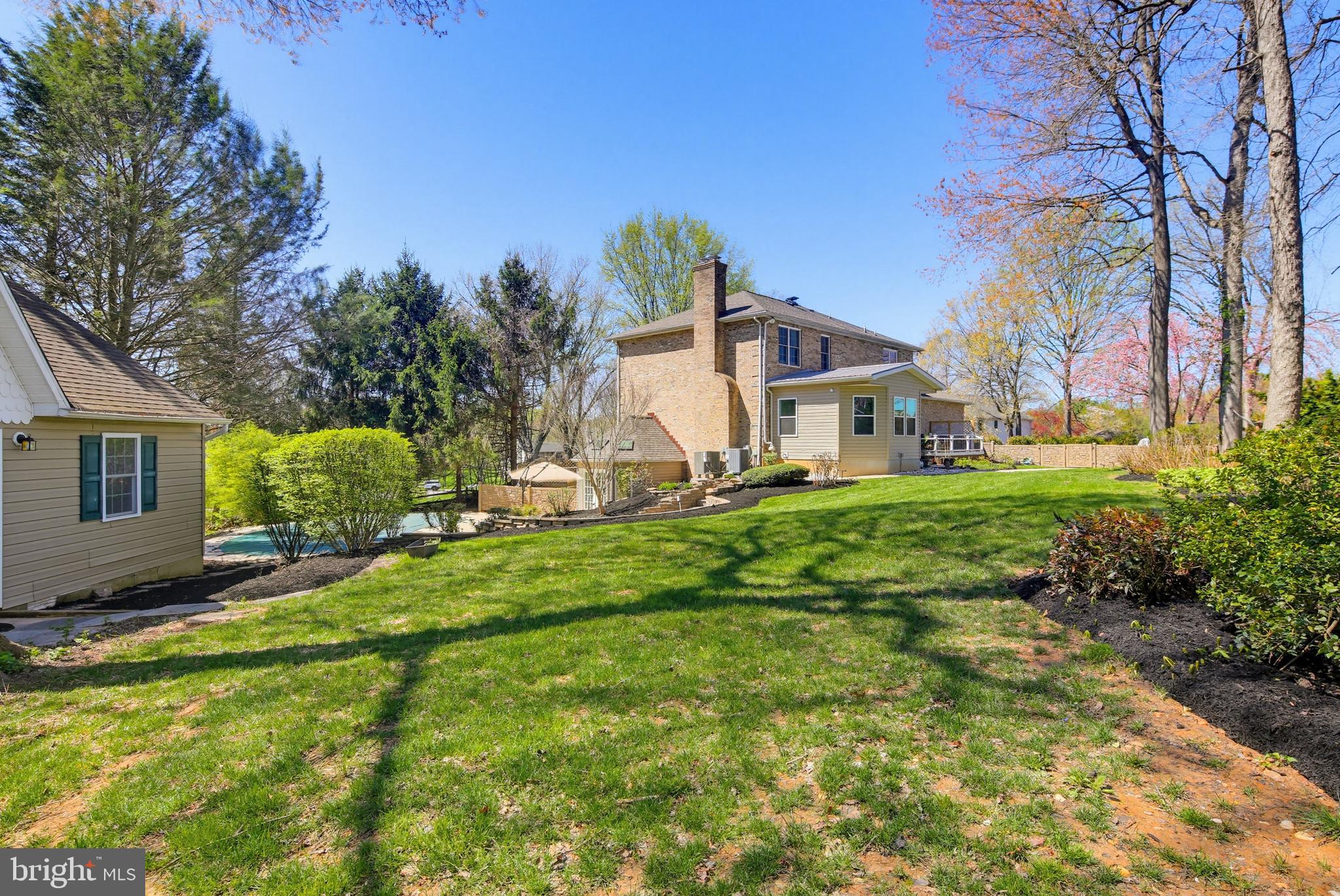 SHERLOCK HOLMES ESTATES - Residential