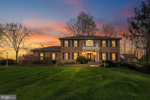 2185 PEGGYS DRIVE ELDERSBURG MD 21784