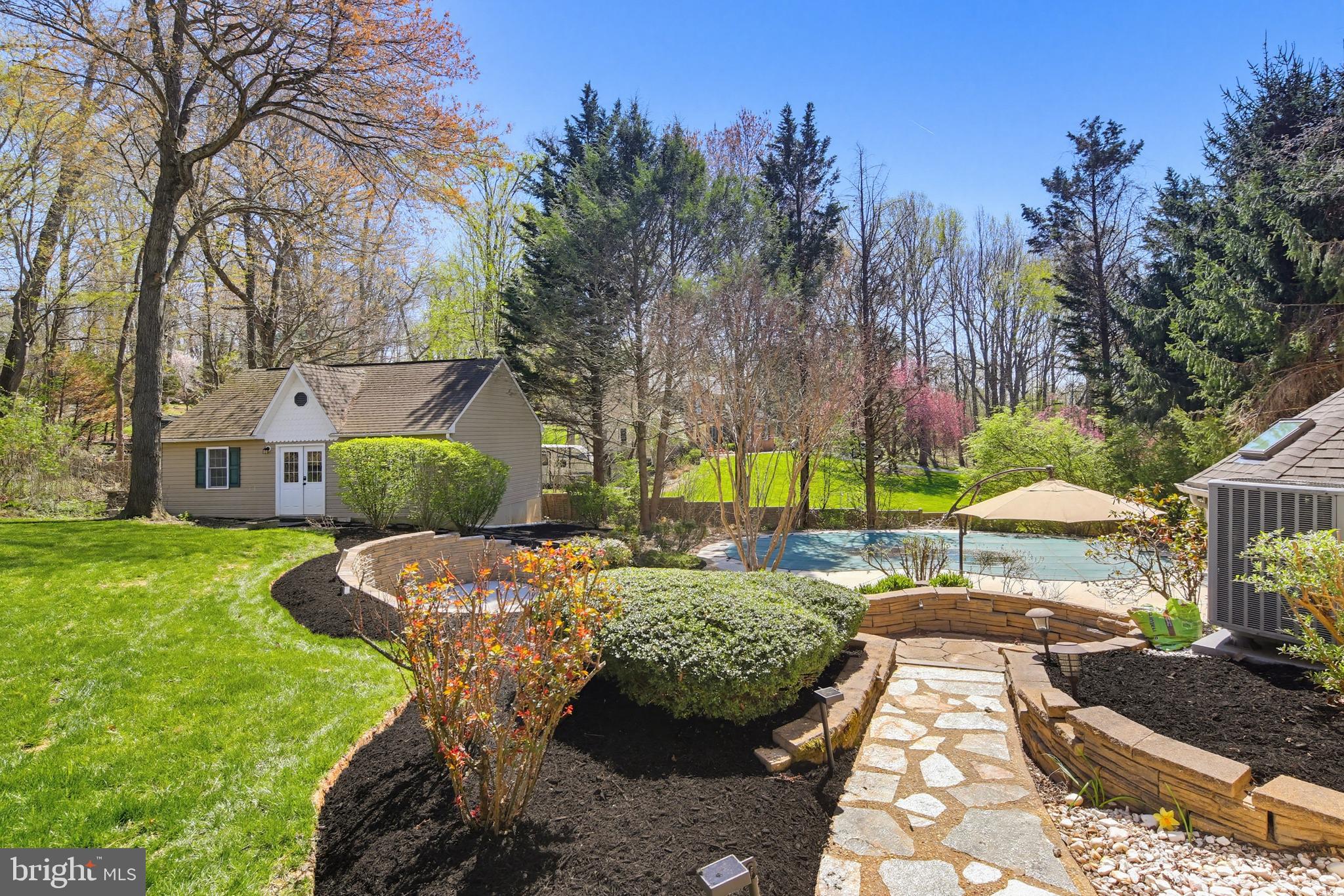 SHERLOCK HOLMES ESTATES - Residential