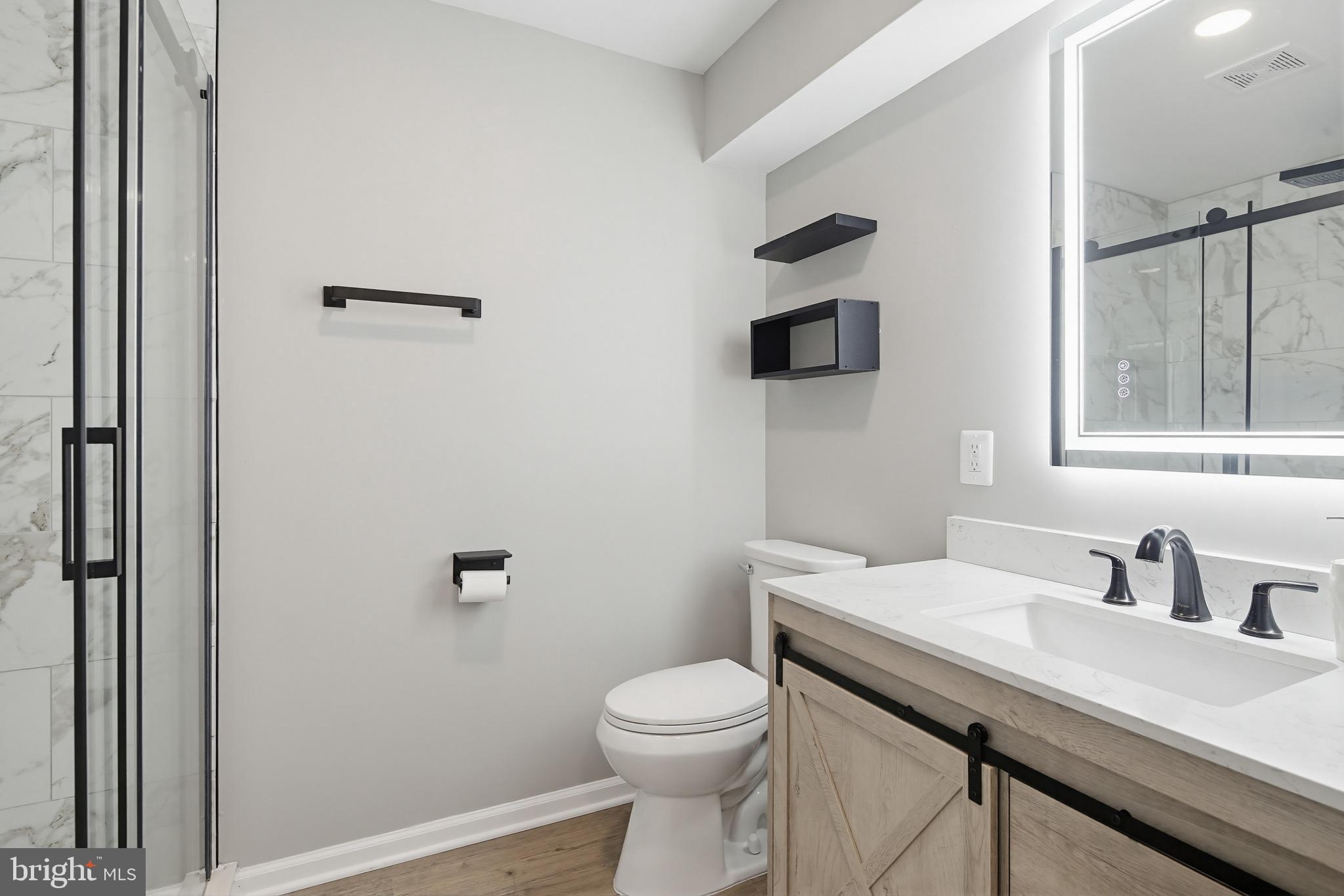 SHERLOCK HOLMES ESTATES - Residential