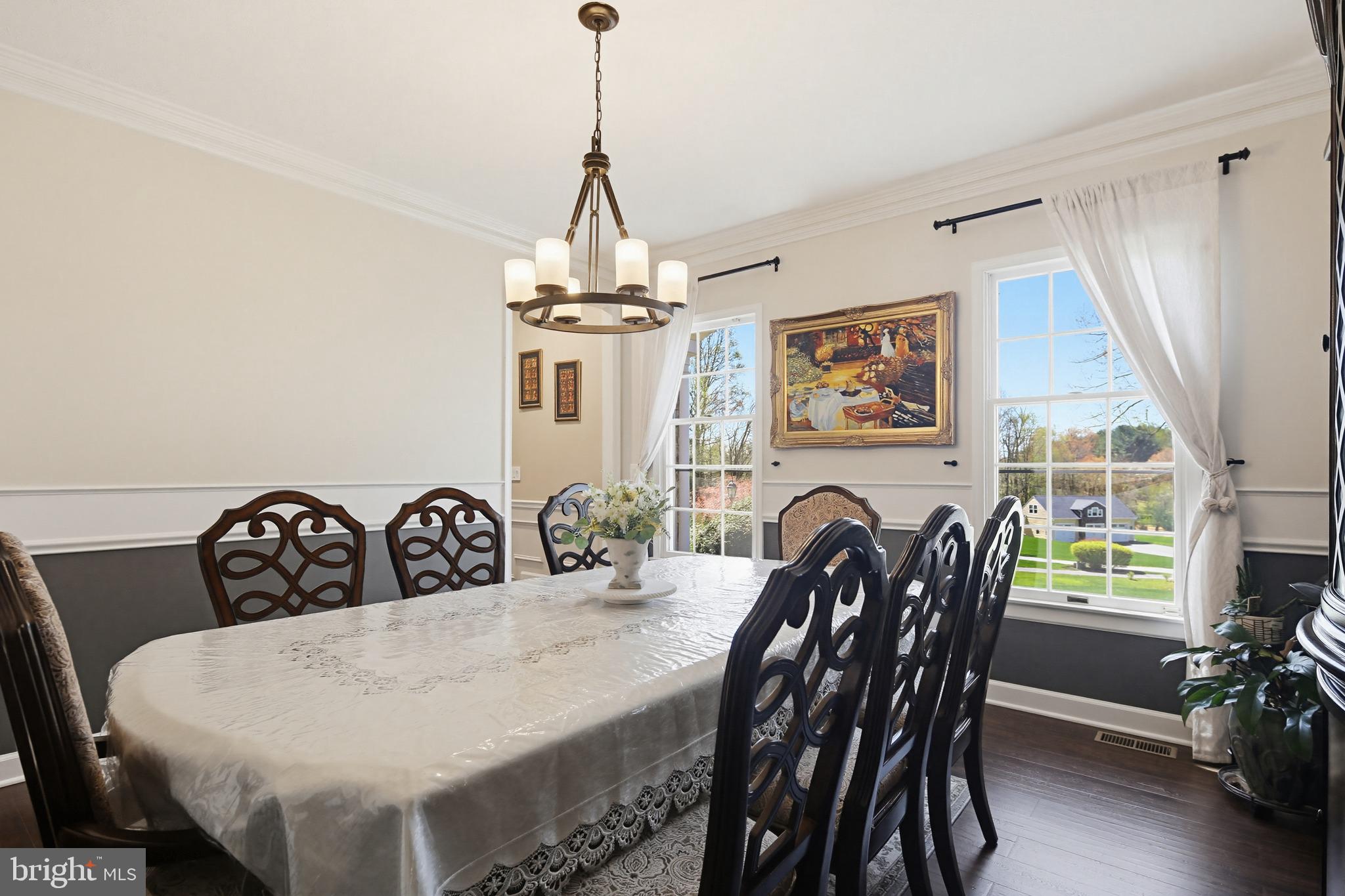 SHERLOCK HOLMES ESTATES - Residential