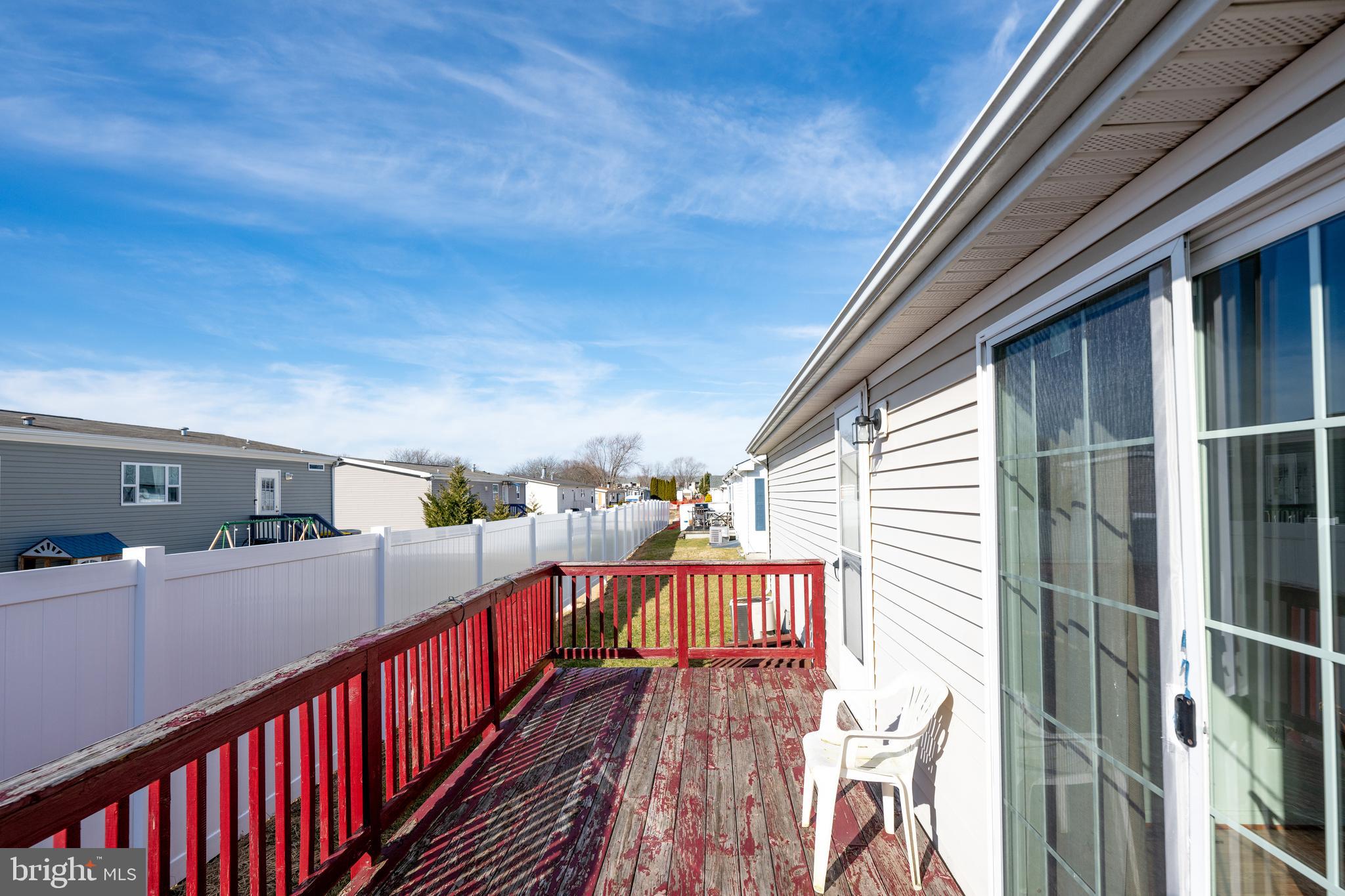 WILD MEADOWS - Residential