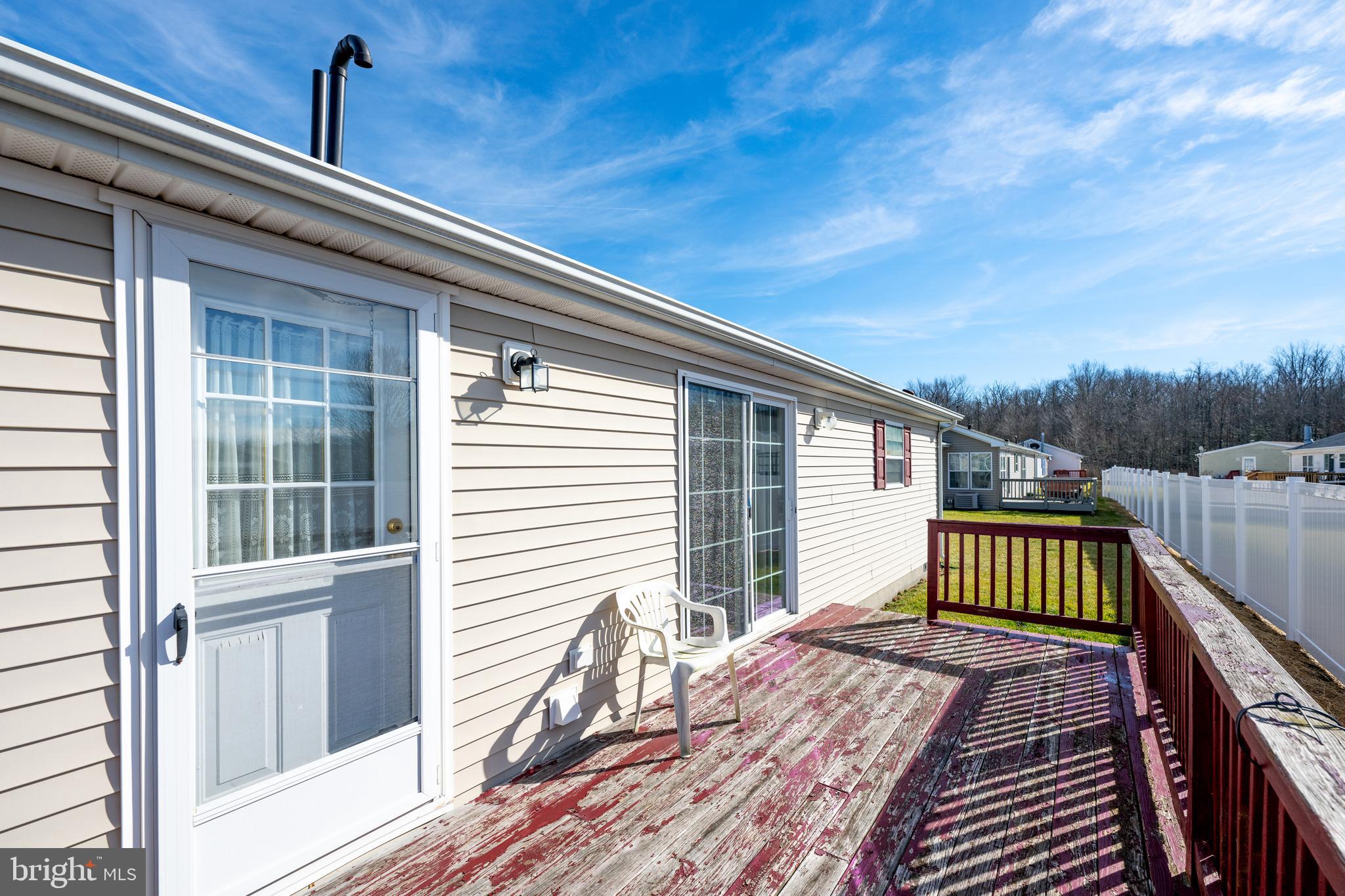 WILD MEADOWS - Residential