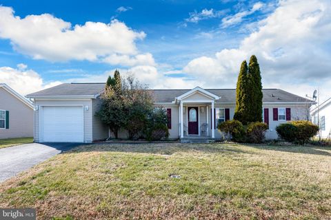 Mobile Home For Sale - 135 Maureen Place #135<br/> DOVER, DE 19901