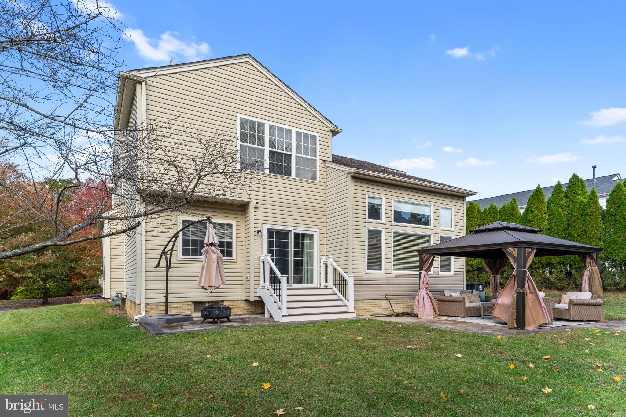 COLLINGTON ESTATES - Residential