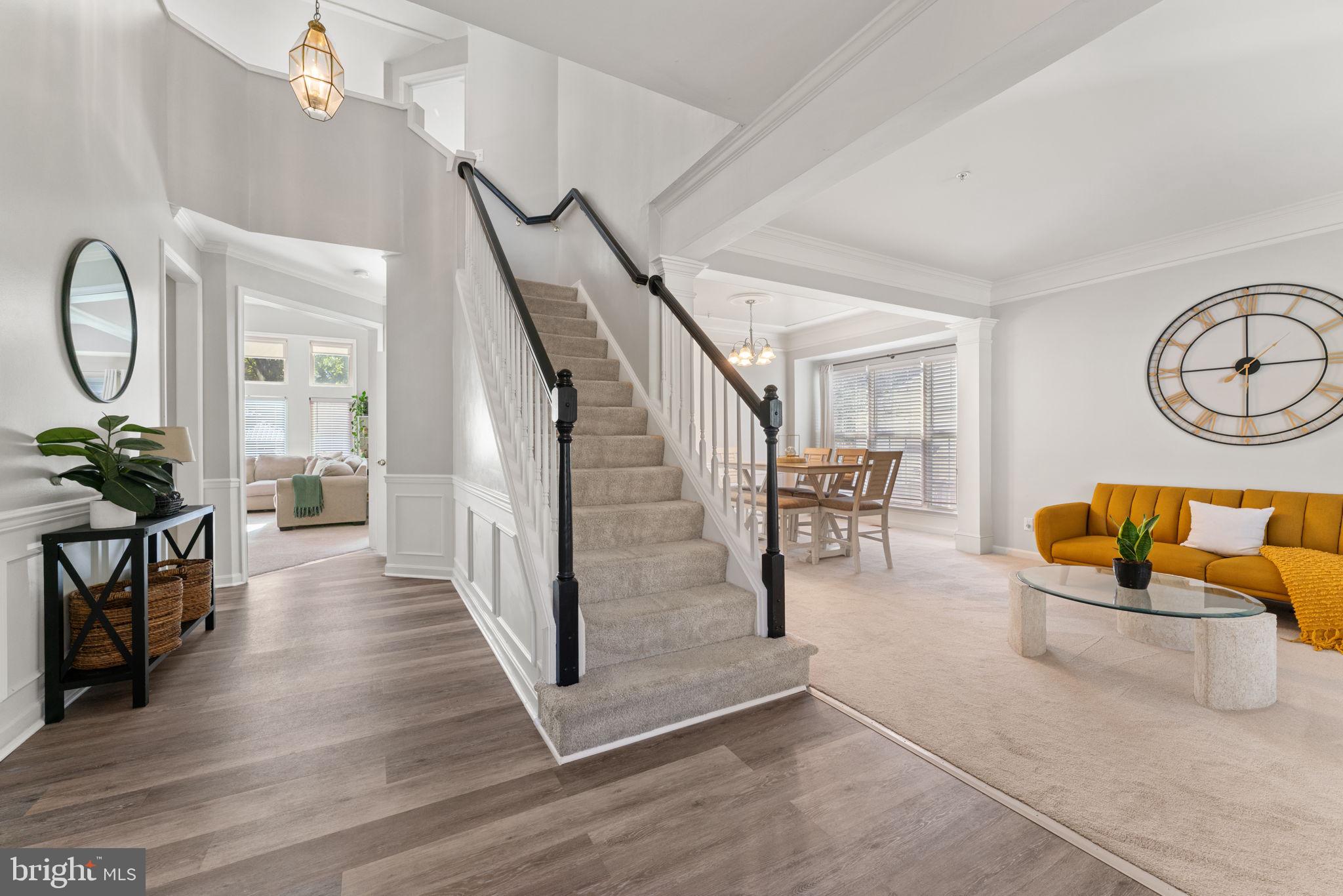 COLLINGTON ESTATES - Residential