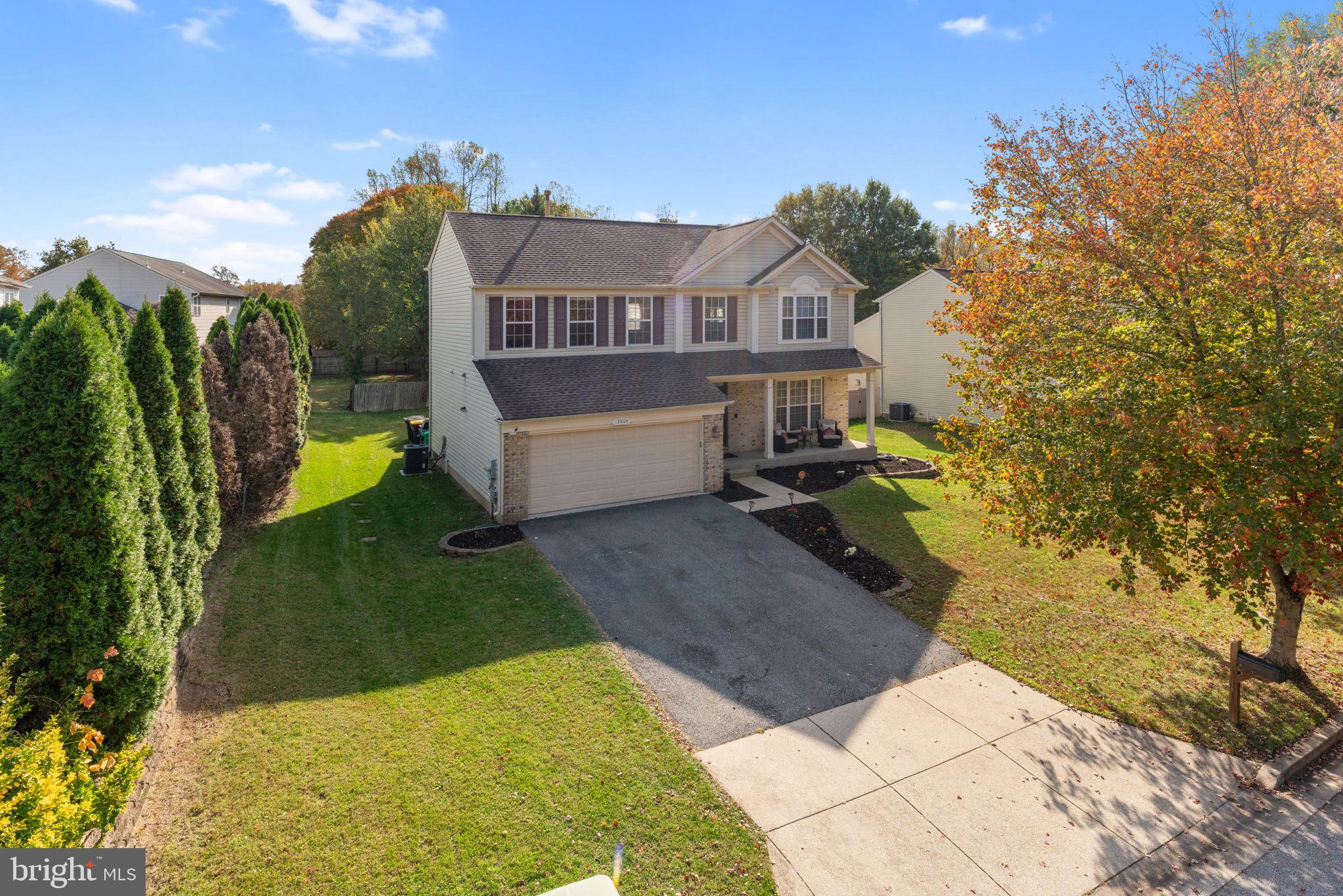 COLLINGTON ESTATES - Residential