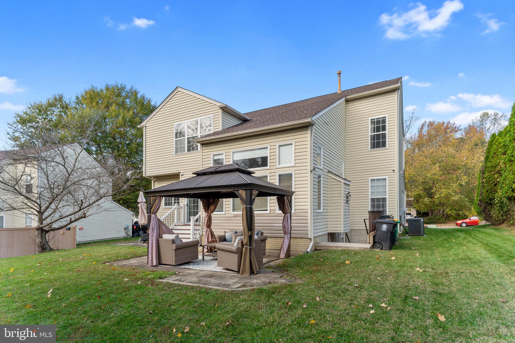 COLLINGTON ESTATES - Residential