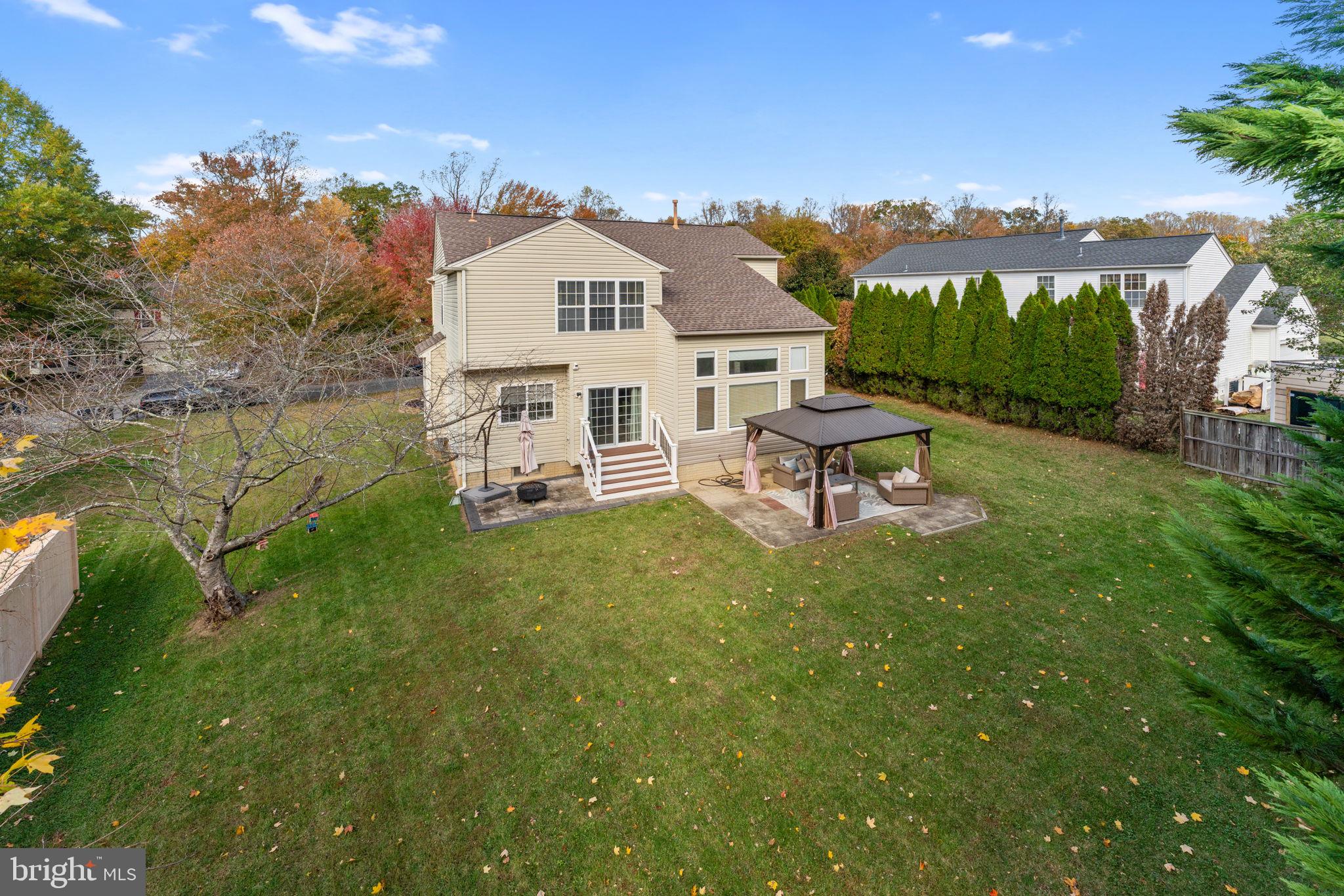 COLLINGTON ESTATES - Residential