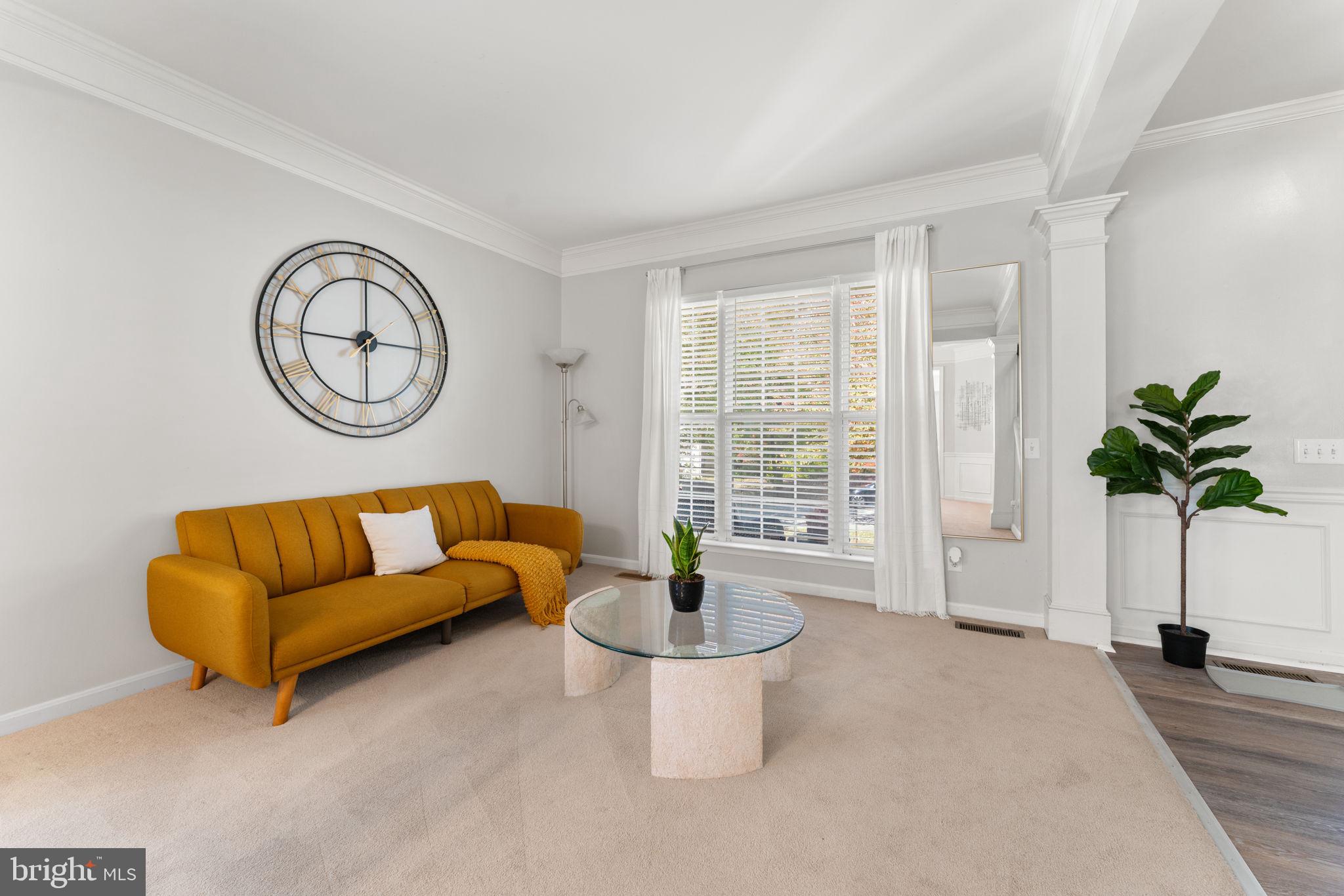 COLLINGTON ESTATES - Residential