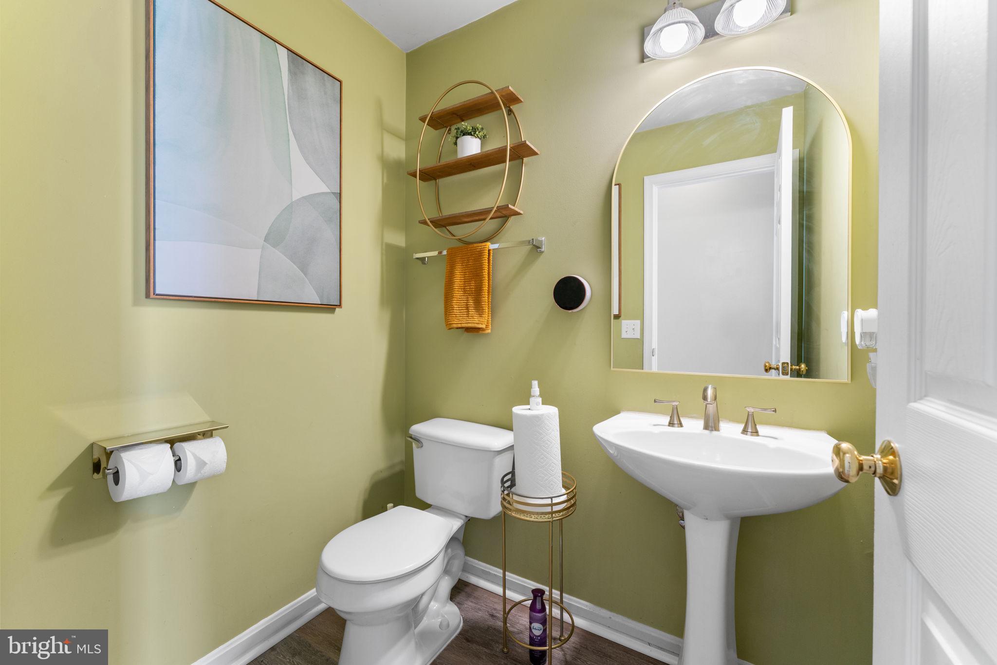 COLLINGTON ESTATES - Residential