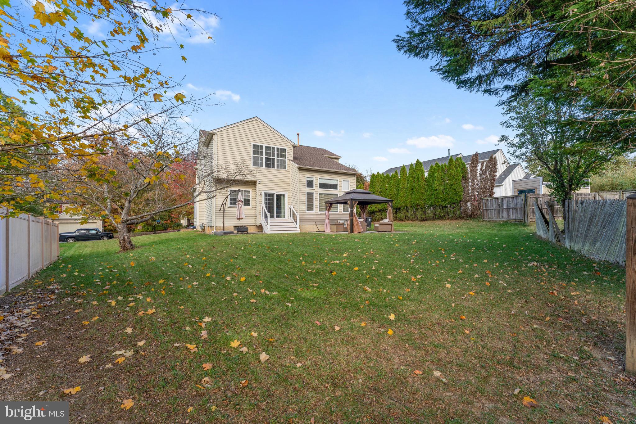 COLLINGTON ESTATES - Residential