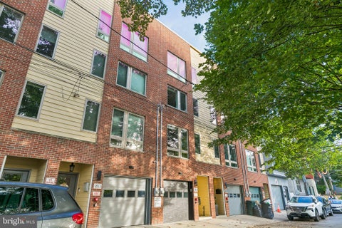 Townhouse For Rent - 1811 Blair Street<br/> Philadelphia County, PHILADELPHIA, PA 19125