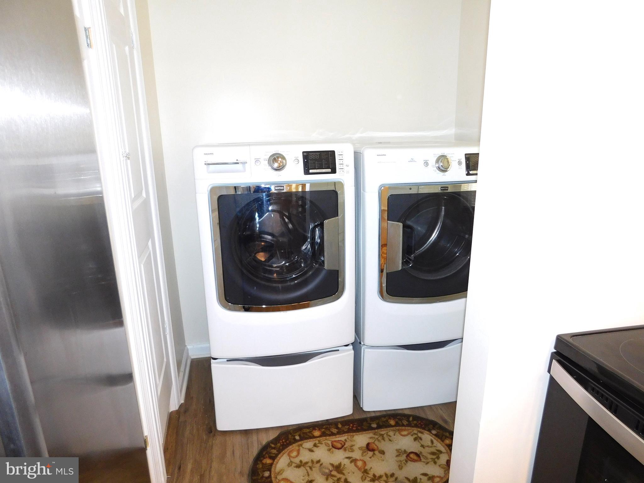 ALBEMARLE - Residential