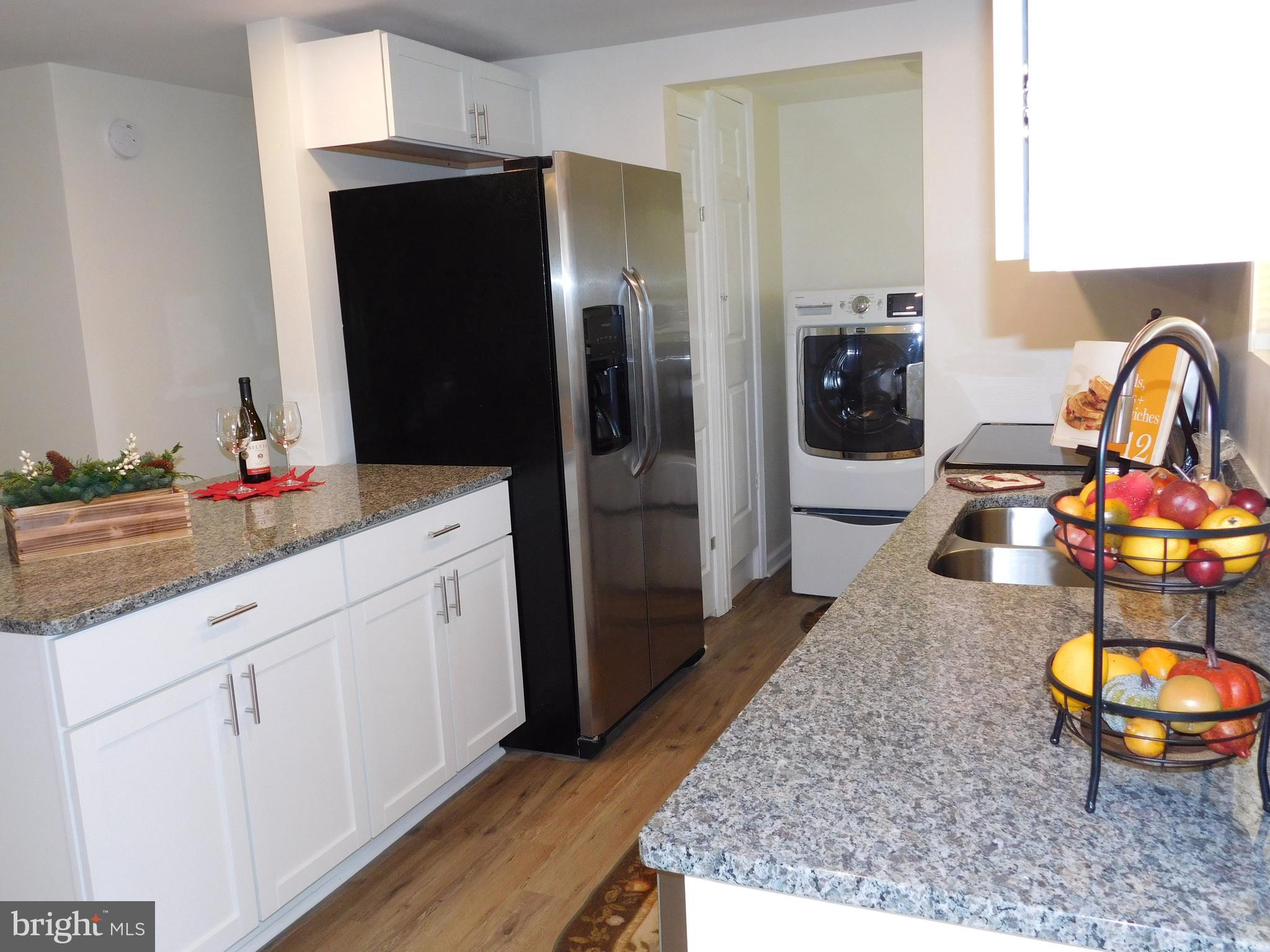 ALBEMARLE - Residential