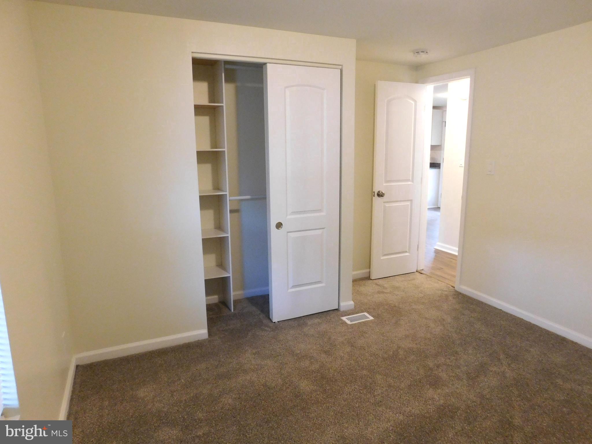 ALBEMARLE - Residential