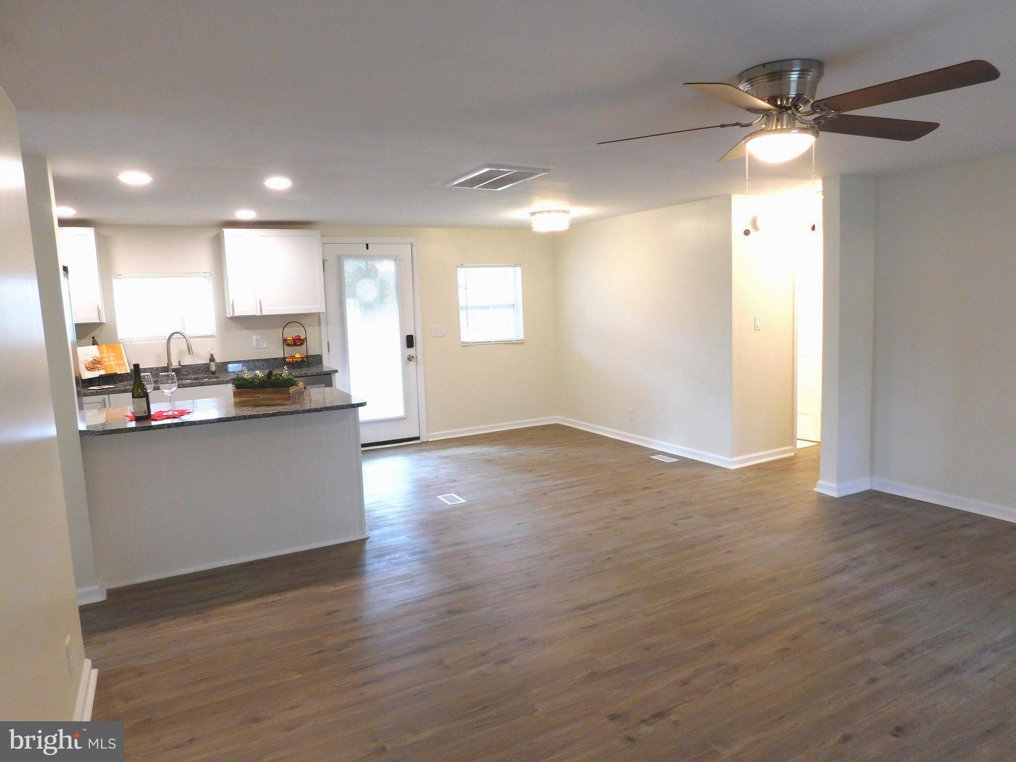 ALBEMARLE - Residential