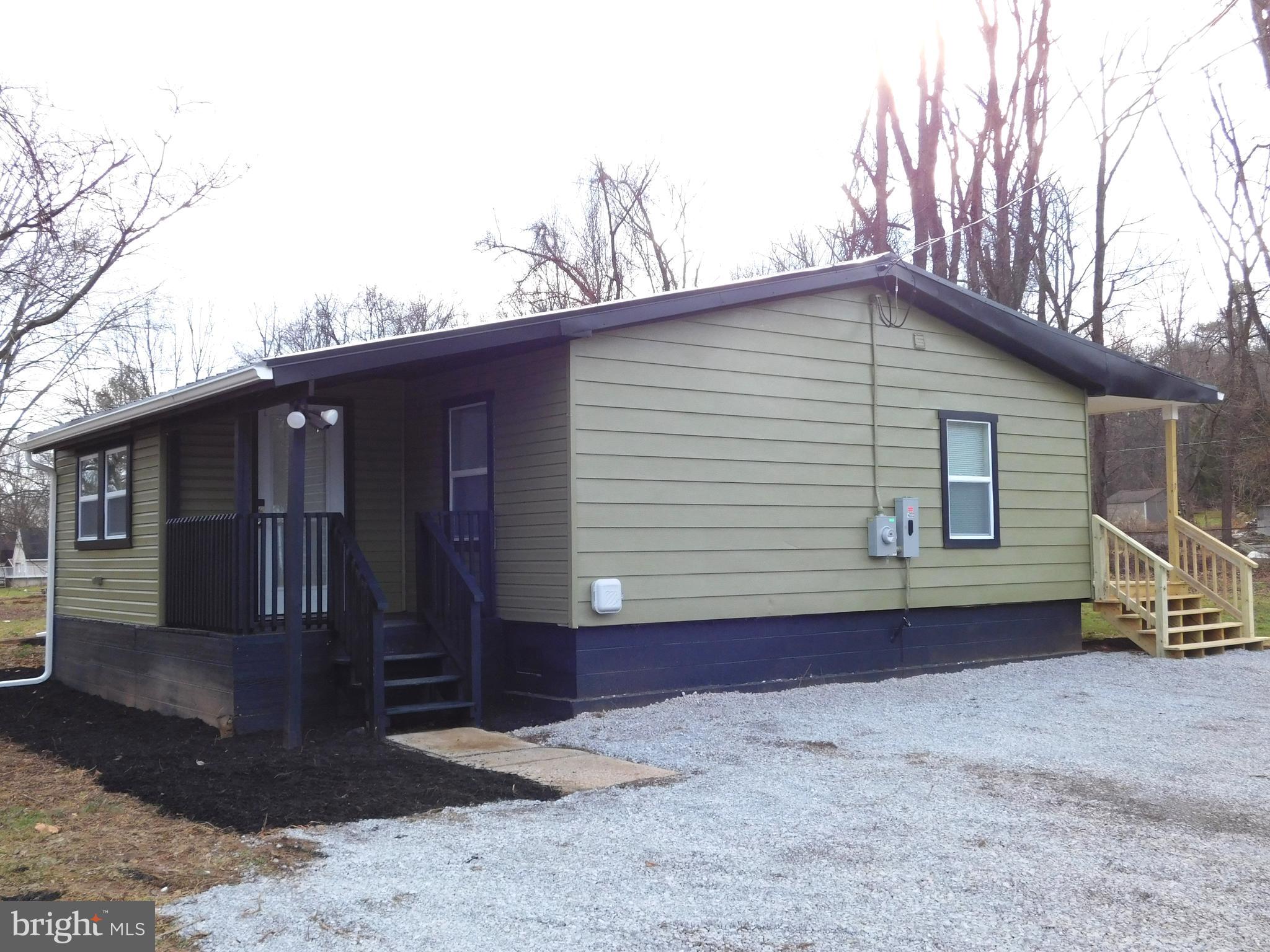 ALBEMARLE - Residential