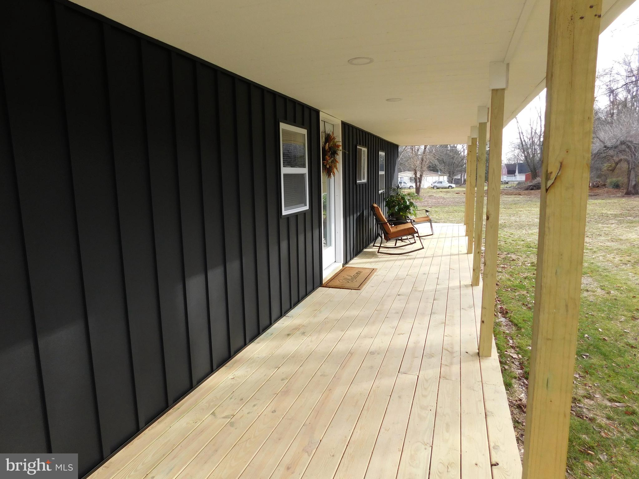 ALBEMARLE - Residential