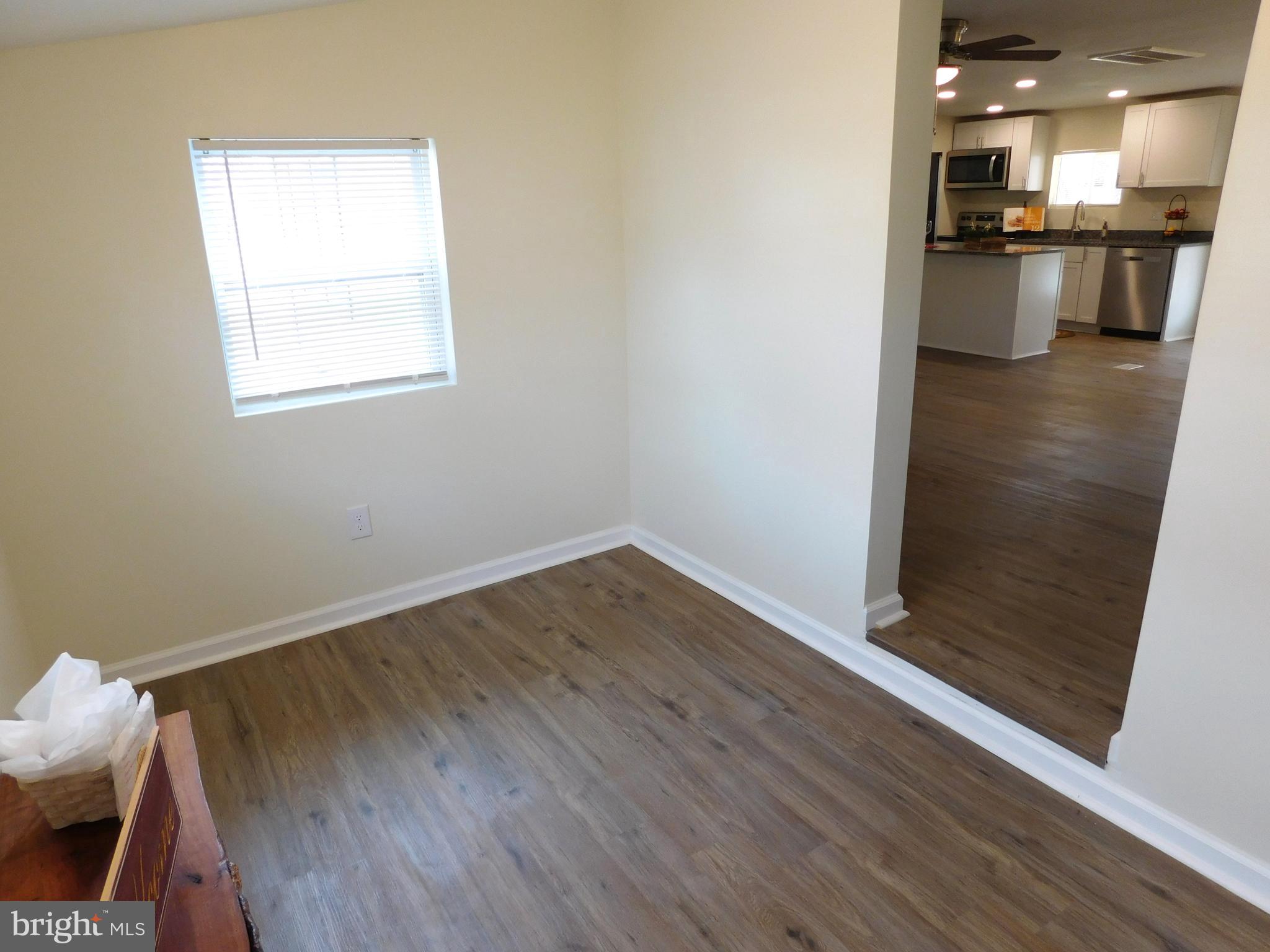 ALBEMARLE - Residential