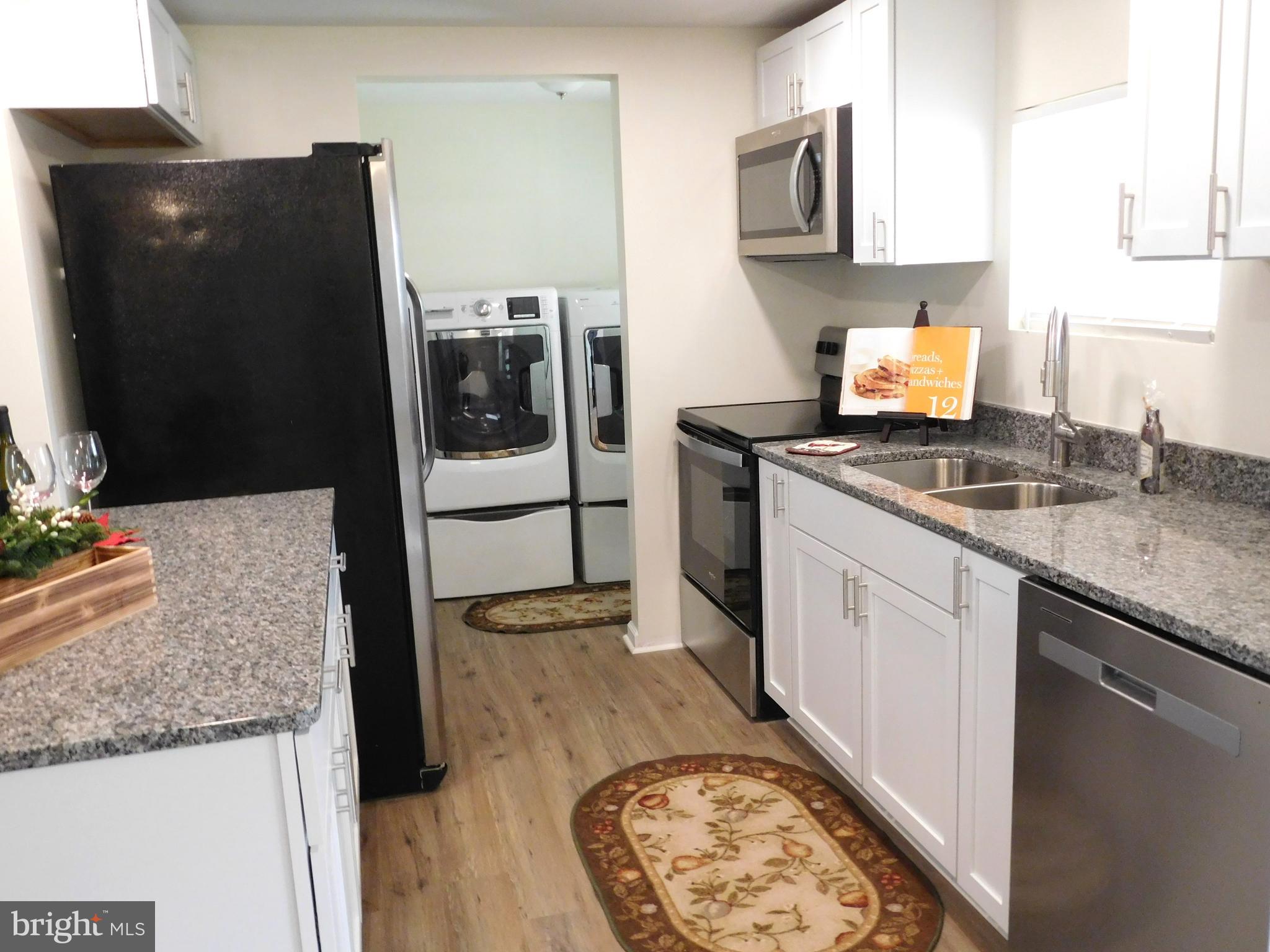 ALBEMARLE - Residential