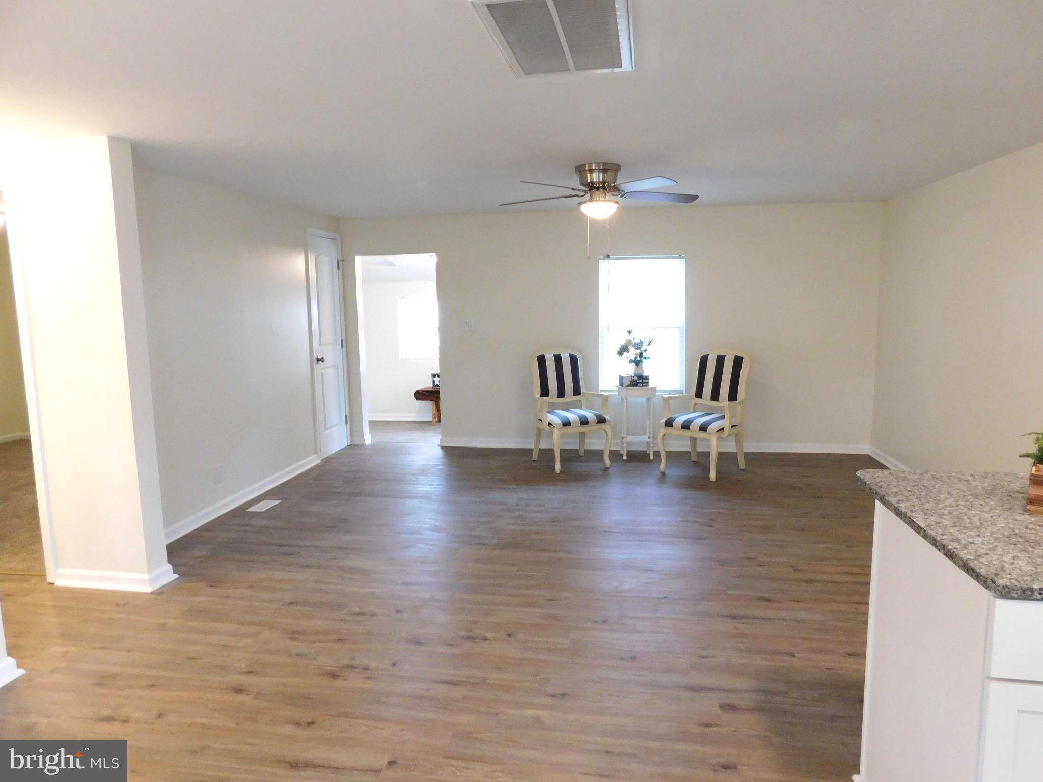 ALBEMARLE - Residential