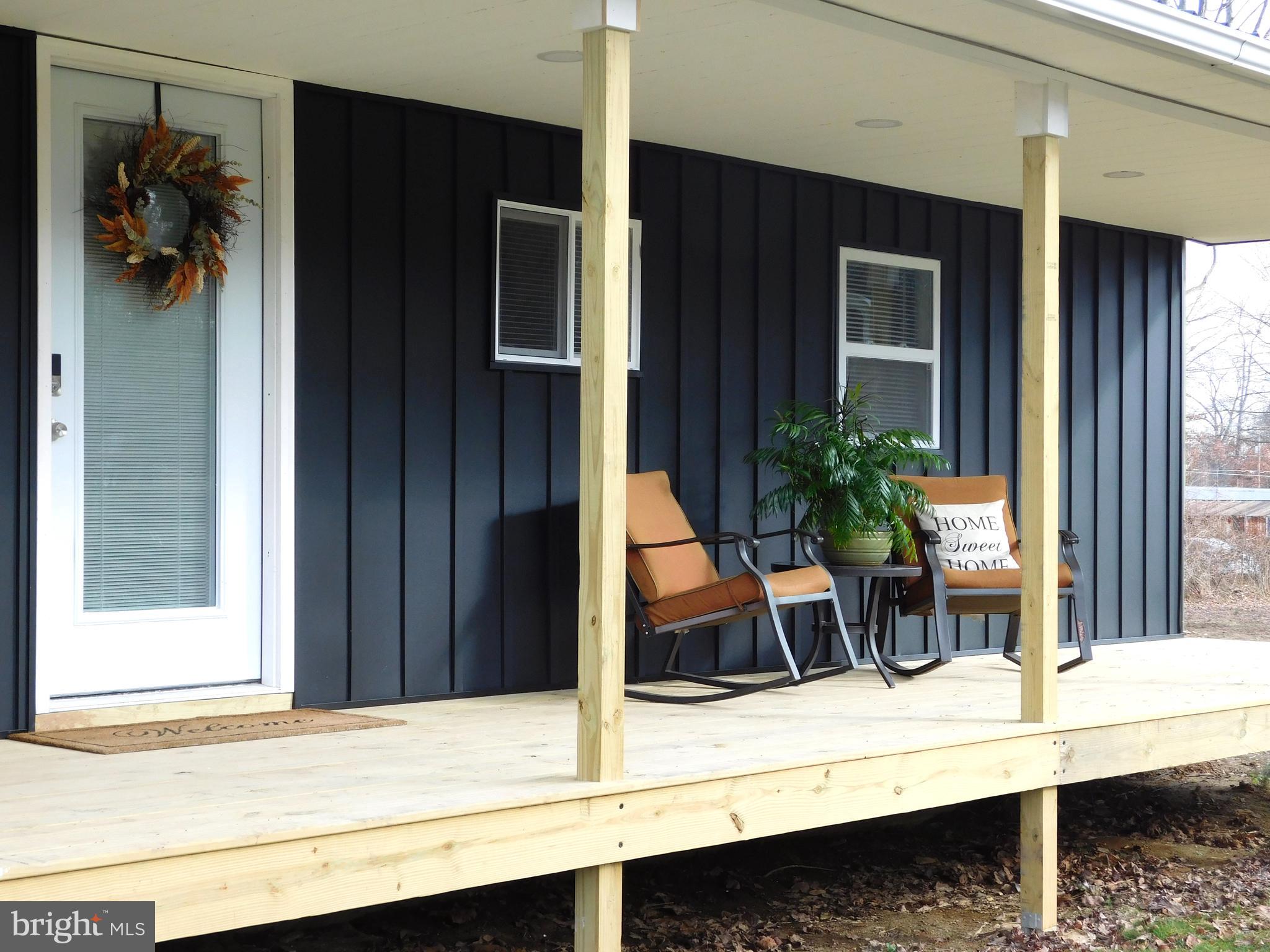 ALBEMARLE - Residential