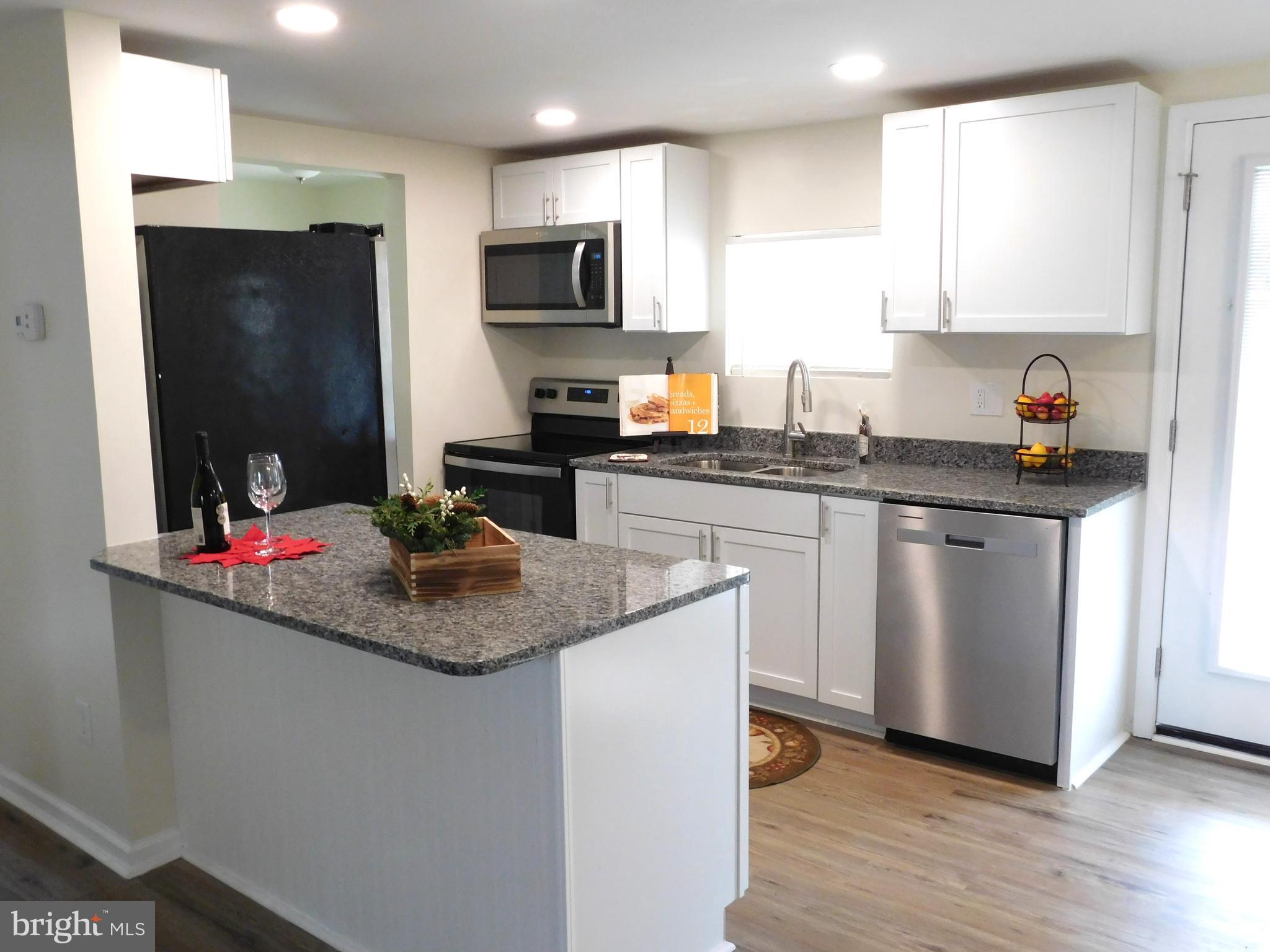 ALBEMARLE - Residential