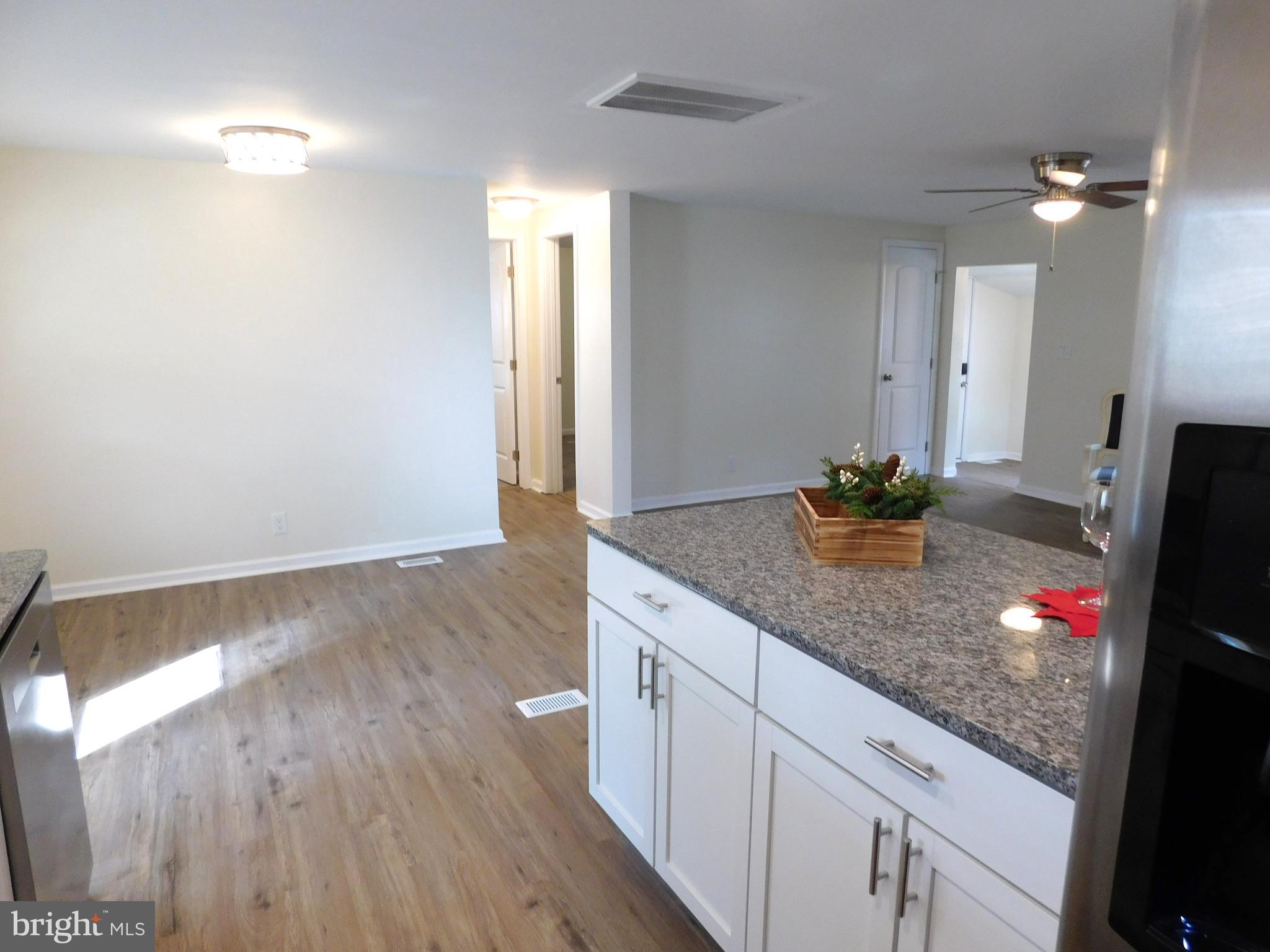 ALBEMARLE - Residential