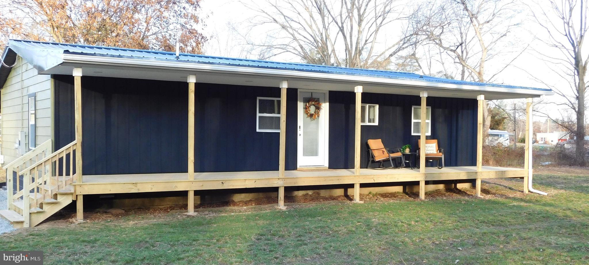 ALBEMARLE - Residential