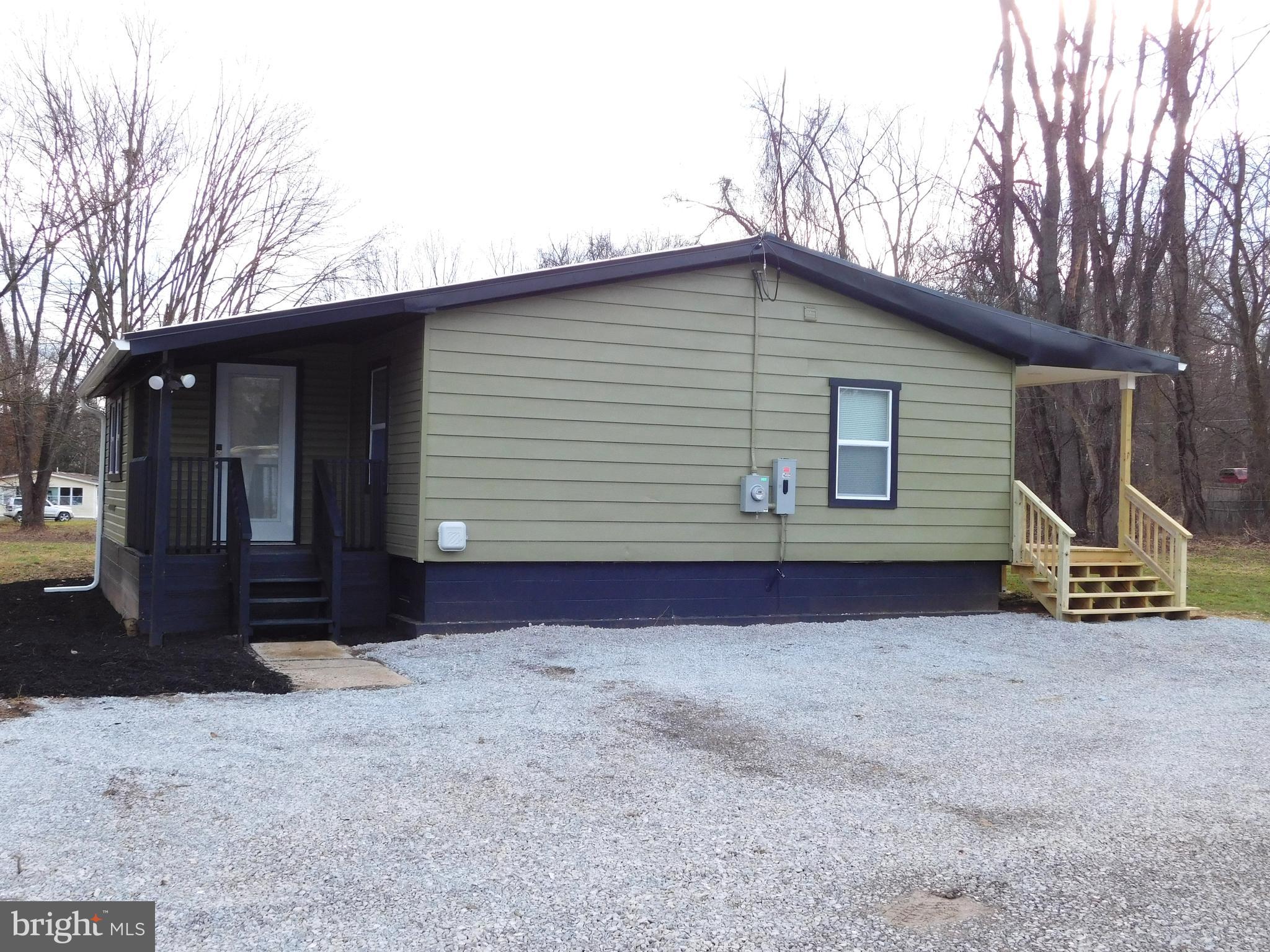 ALBEMARLE - Residential