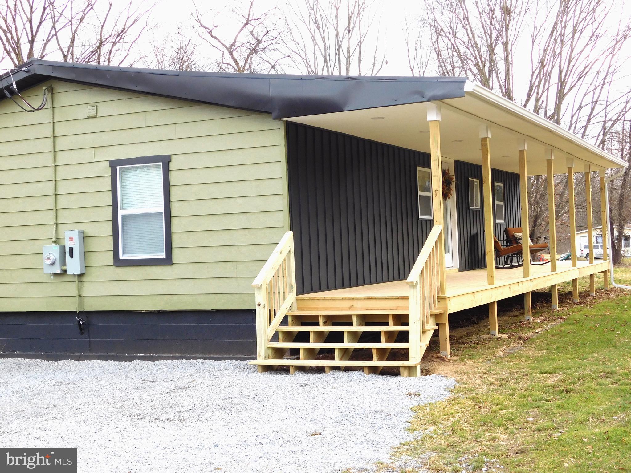 ALBEMARLE - Residential