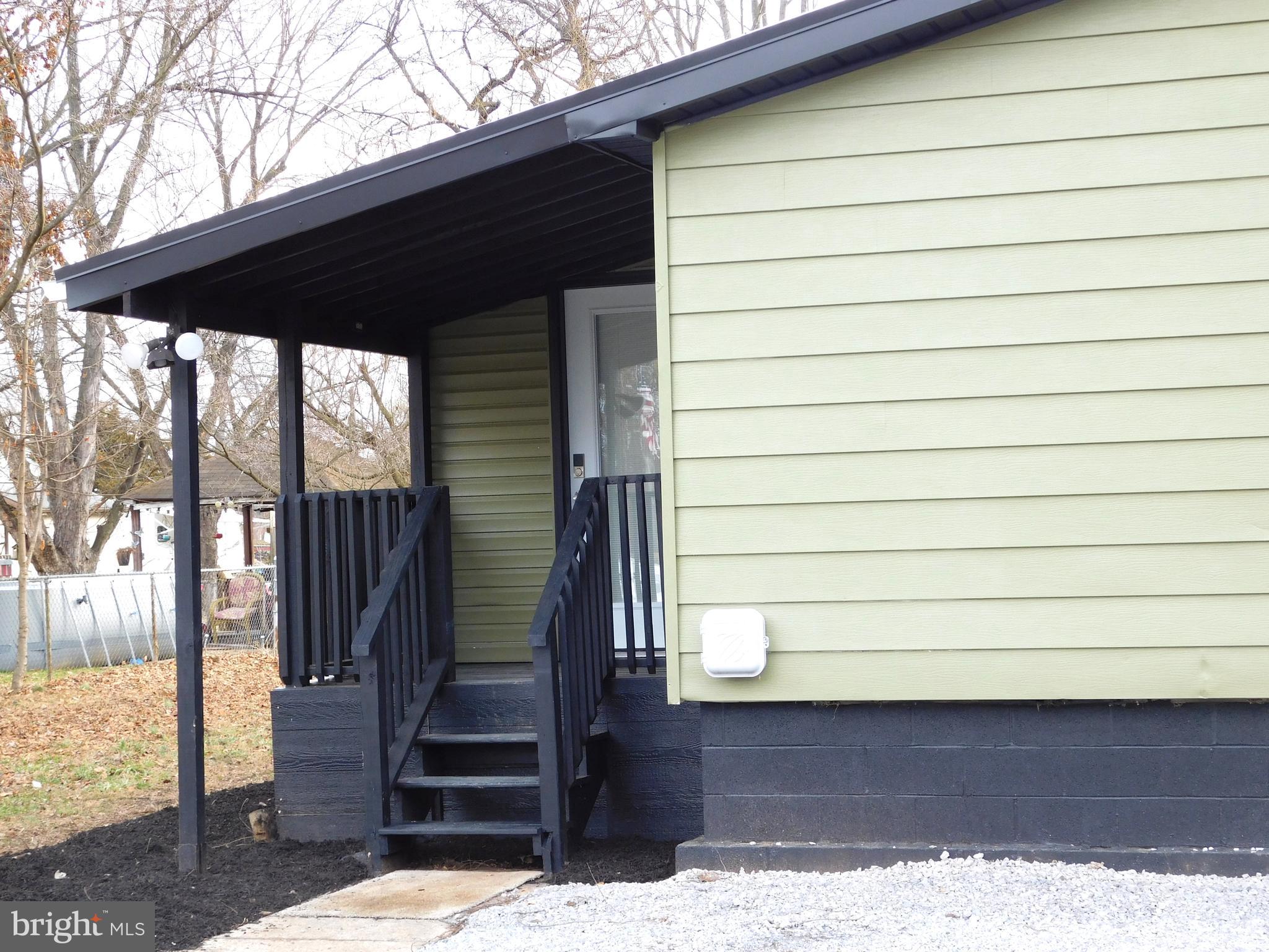 ALBEMARLE - Residential