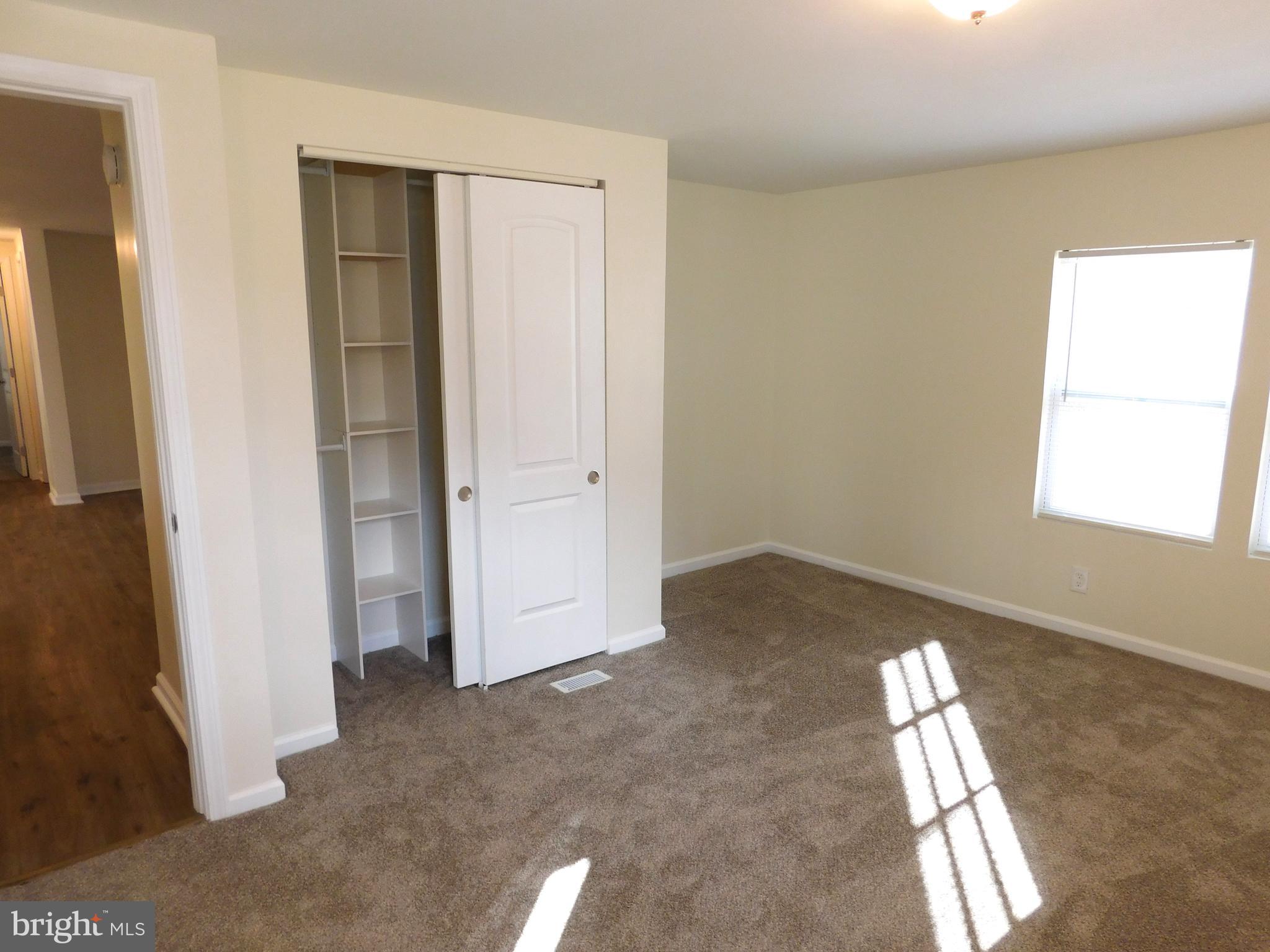 ALBEMARLE - Residential