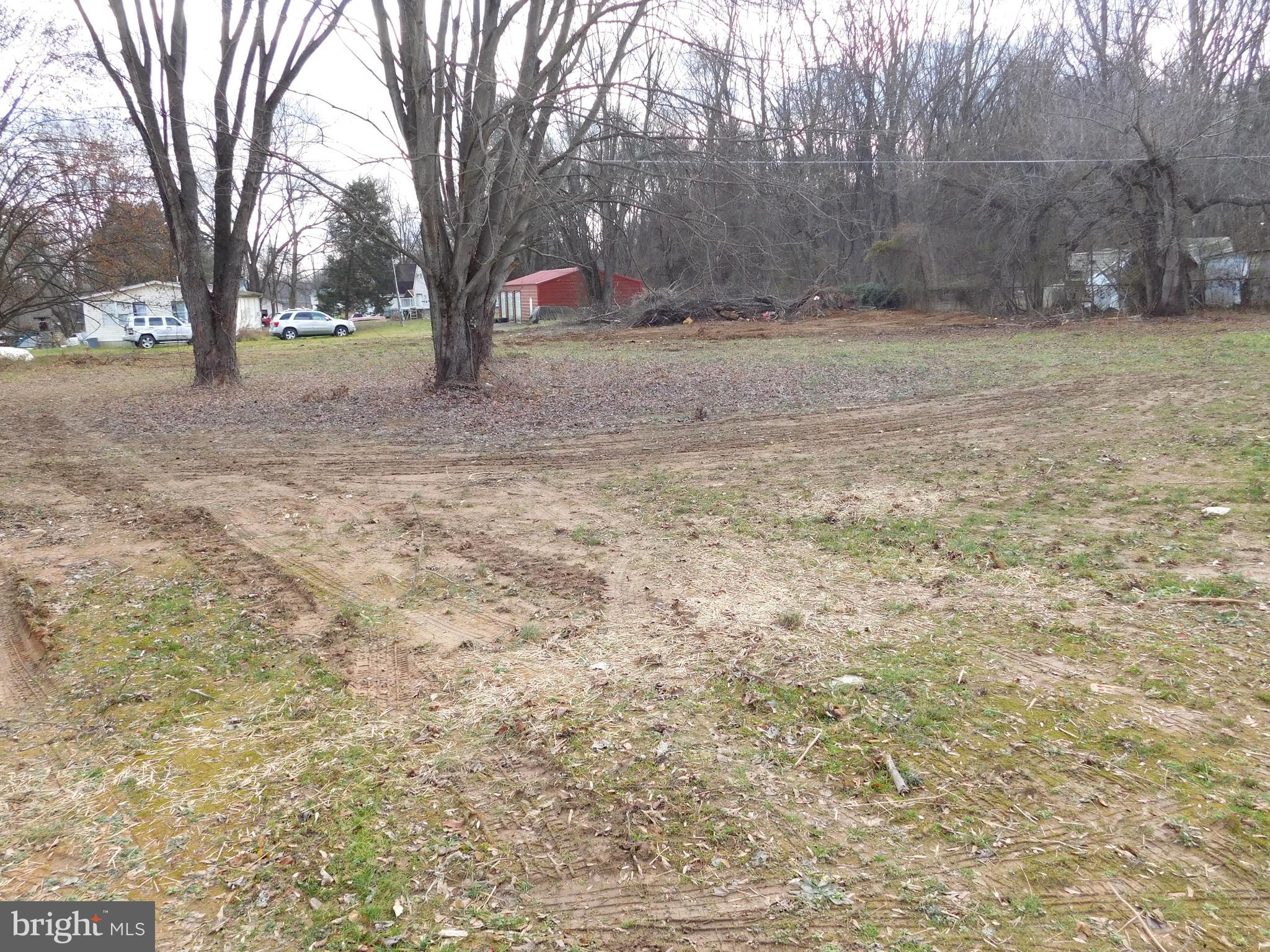 ALBEMARLE - Residential