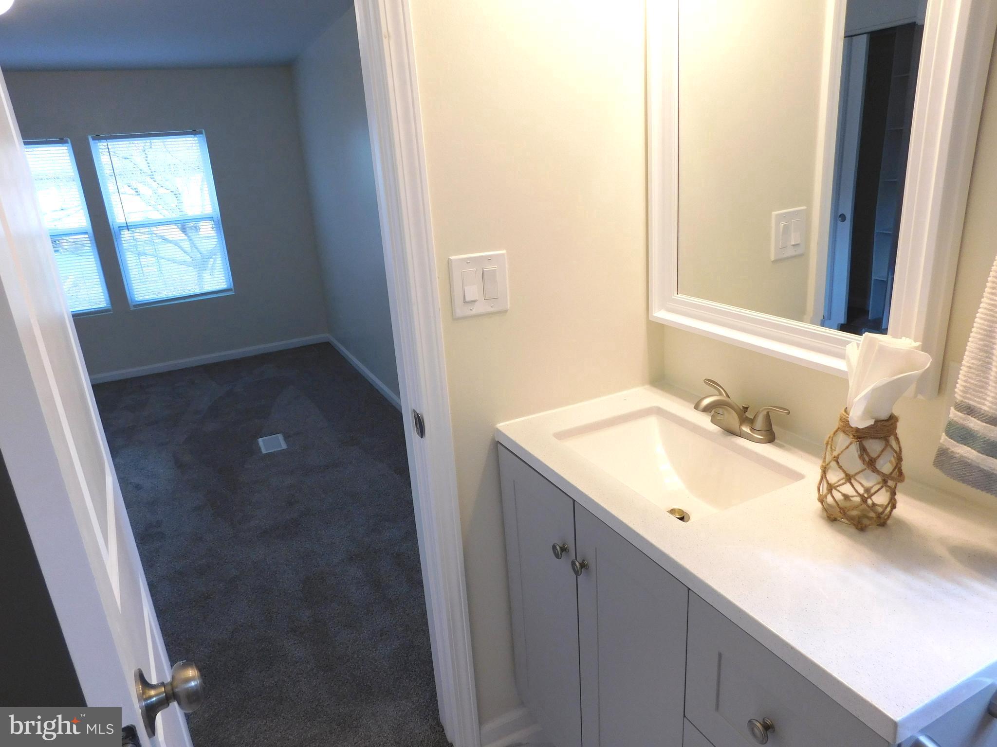 ALBEMARLE - Residential