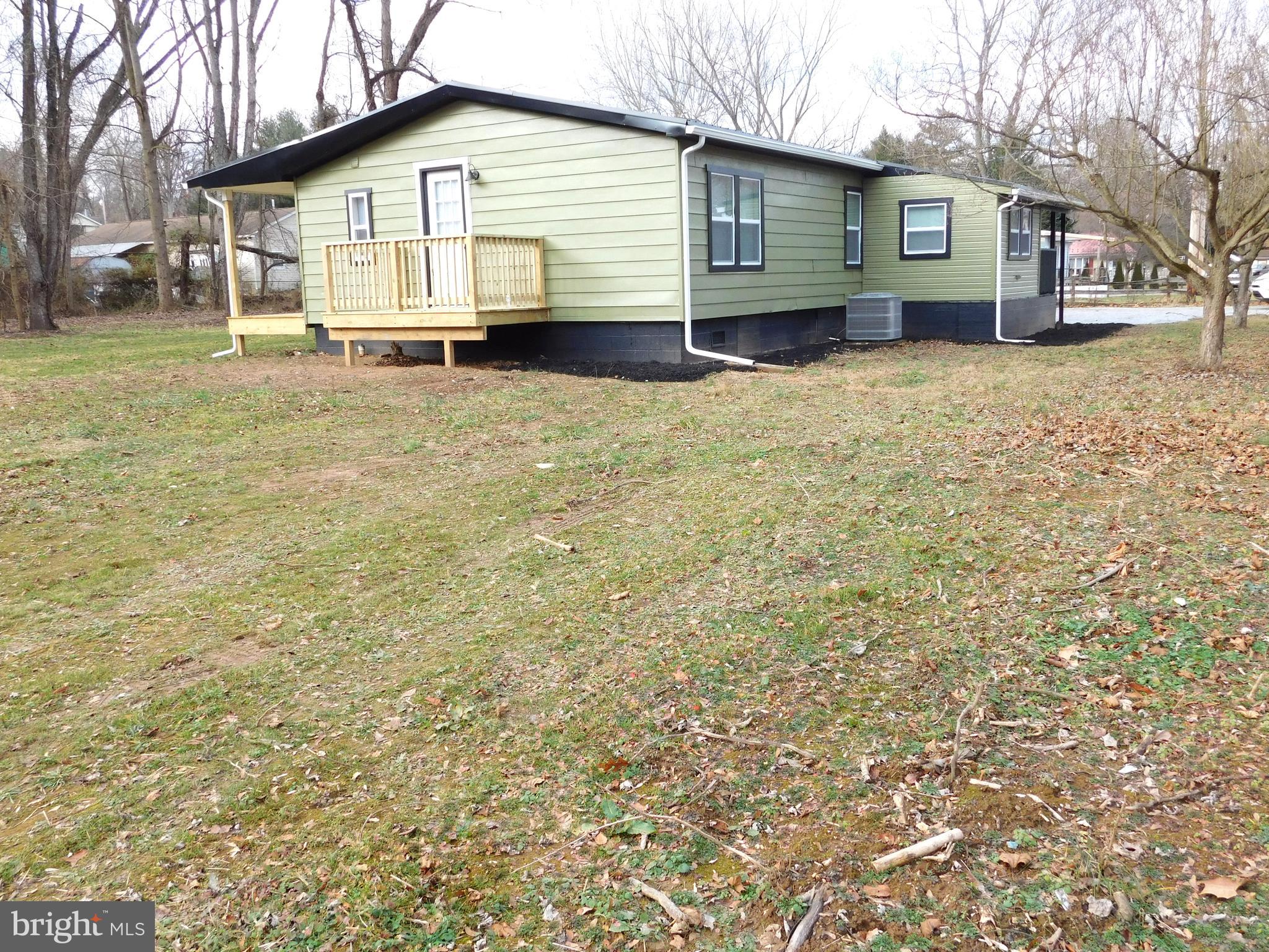 ALBEMARLE - Residential