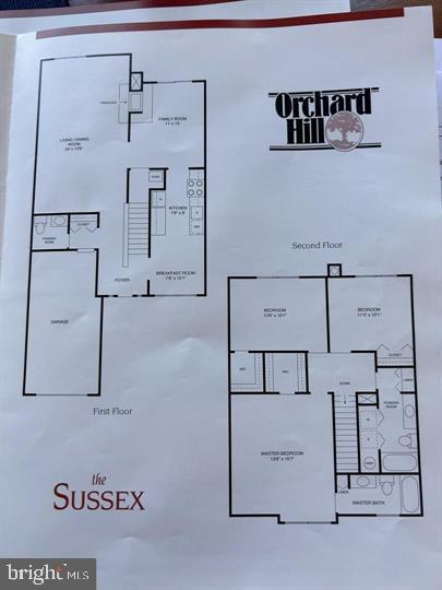 ORCHARD HILL - Residential