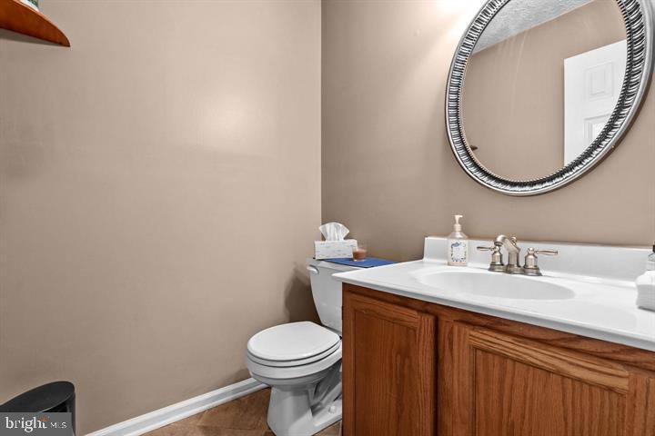 ORCHARD HILL - Residential