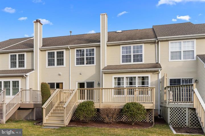 ORCHARD HILL - Residential