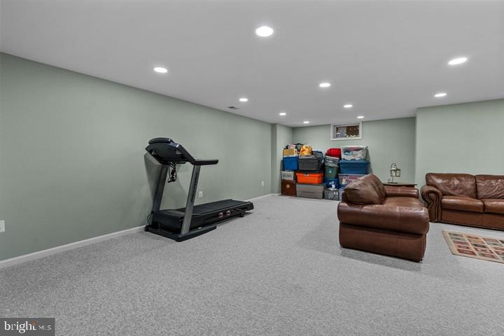 ORCHARD HILL - Residential