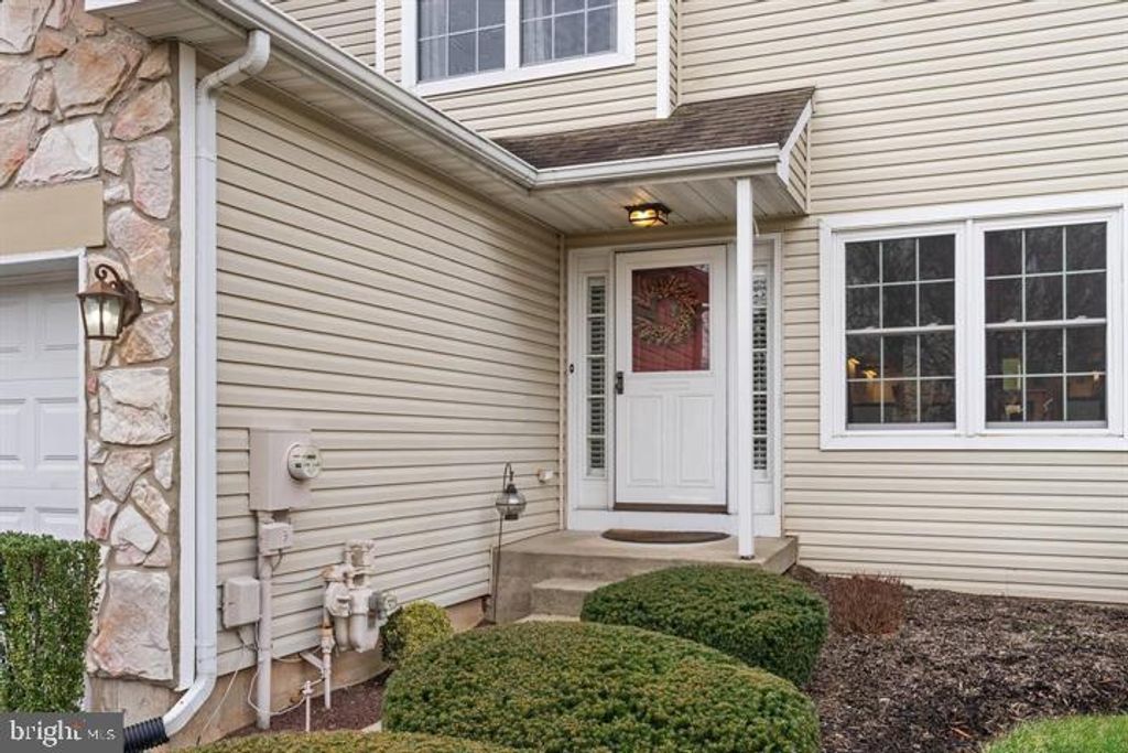 Photo of 2226 Orchard Hill Circle, WARRINGTON, PA 18976 (MLS # PABU2106634)