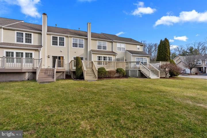 ORCHARD HILL - Residential